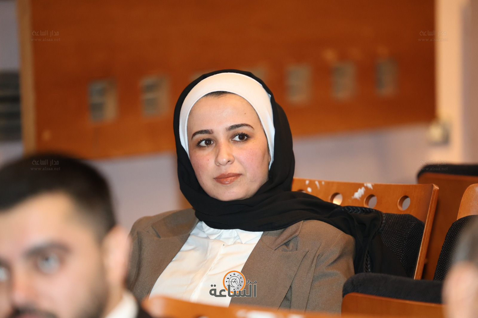 Madar Al-Saa Images 0.07269081736338256