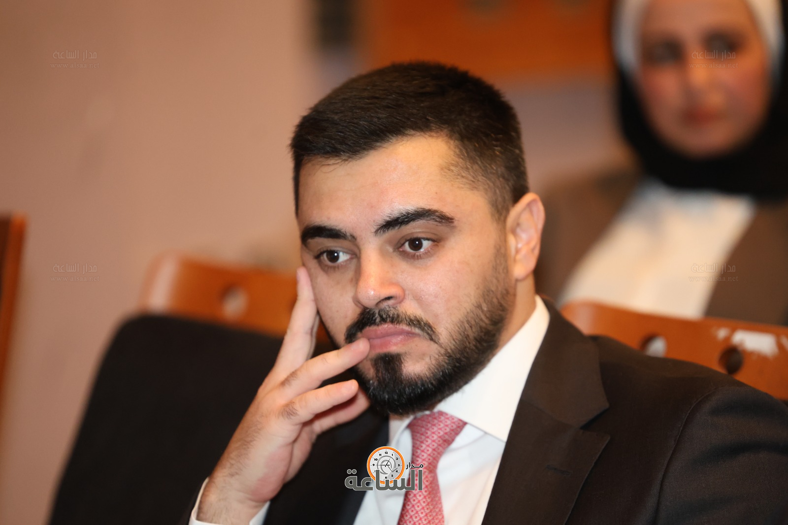 Madar Al-Saa Images 0.6069571299320163