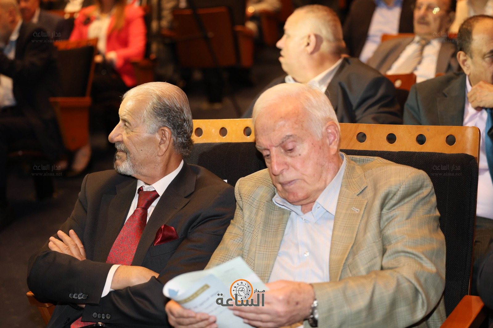 Madar Al-Saa Images 0.8902731713758257