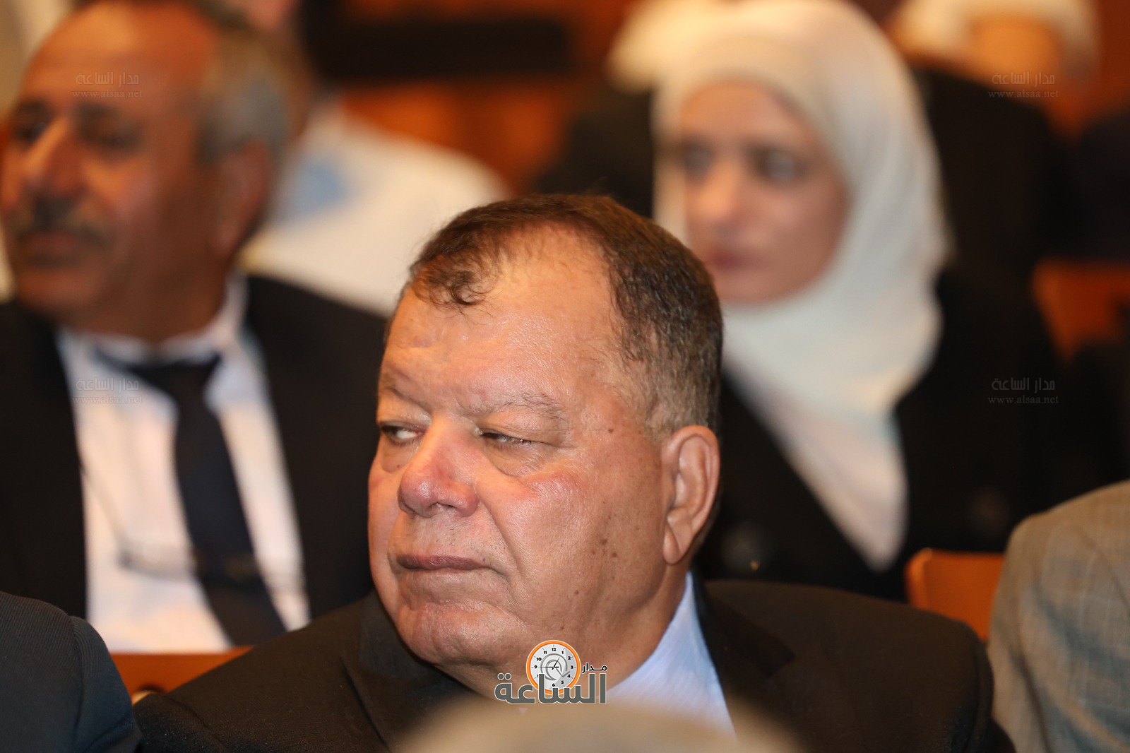 Madar Al-Saa Images 0.5470162620917838