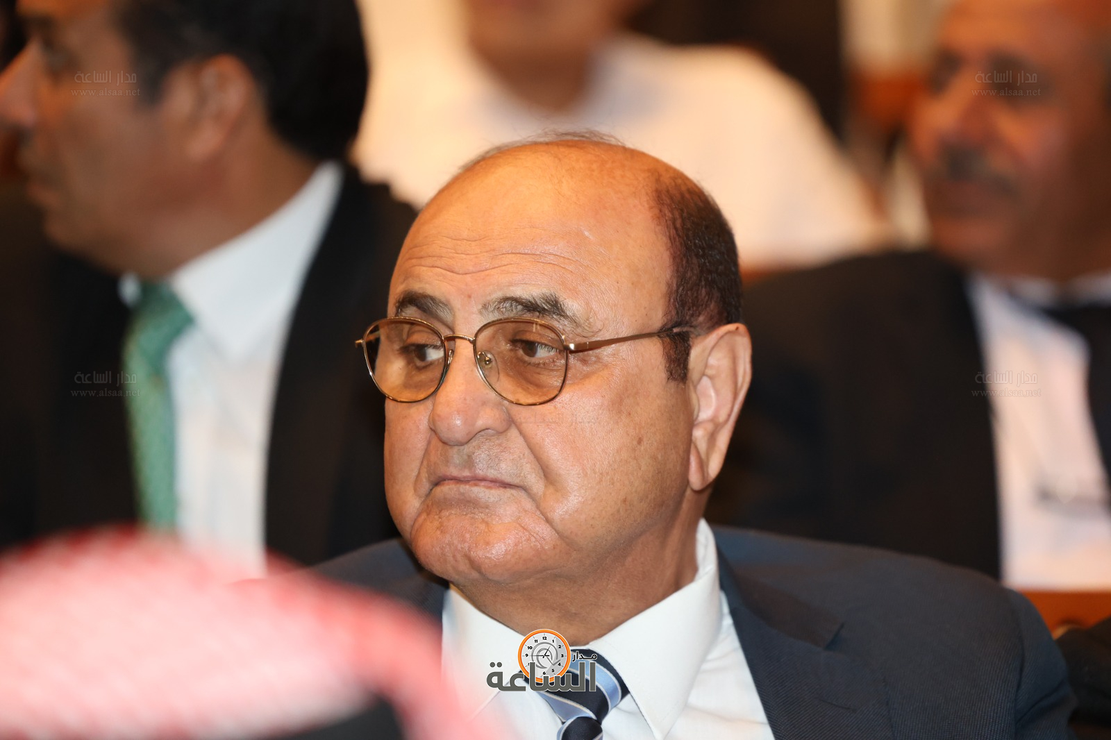 Madar Al-Saa Images 0.4327949661675573