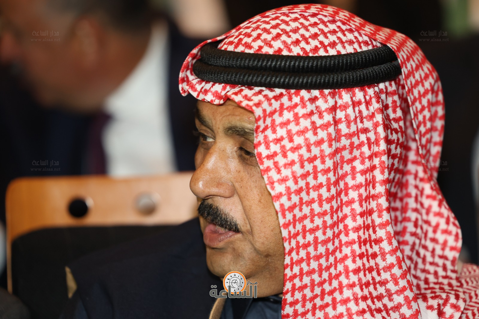 Madar Al-Saa Images 0.012393340434003752