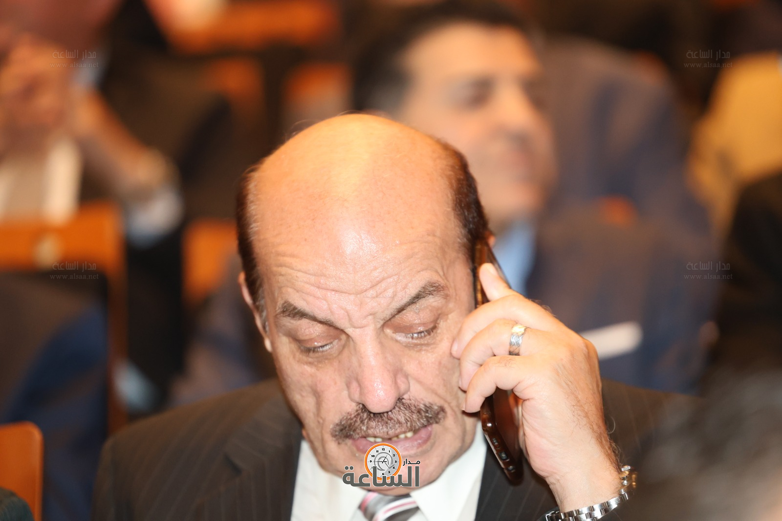 Madar Al-Saa Images 0.8753259842978377