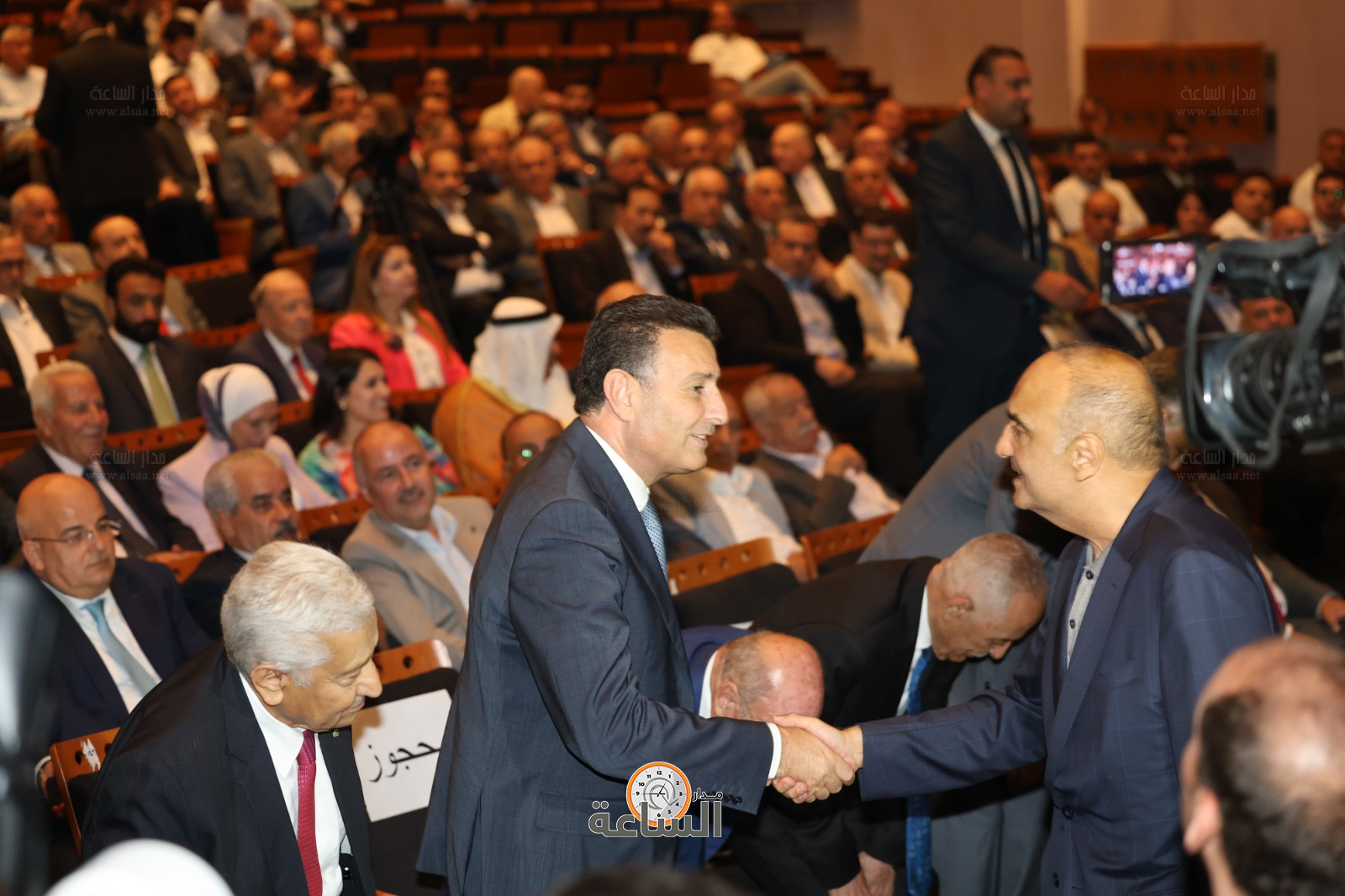 Madar Al-Saa Images 0.1760208494597726