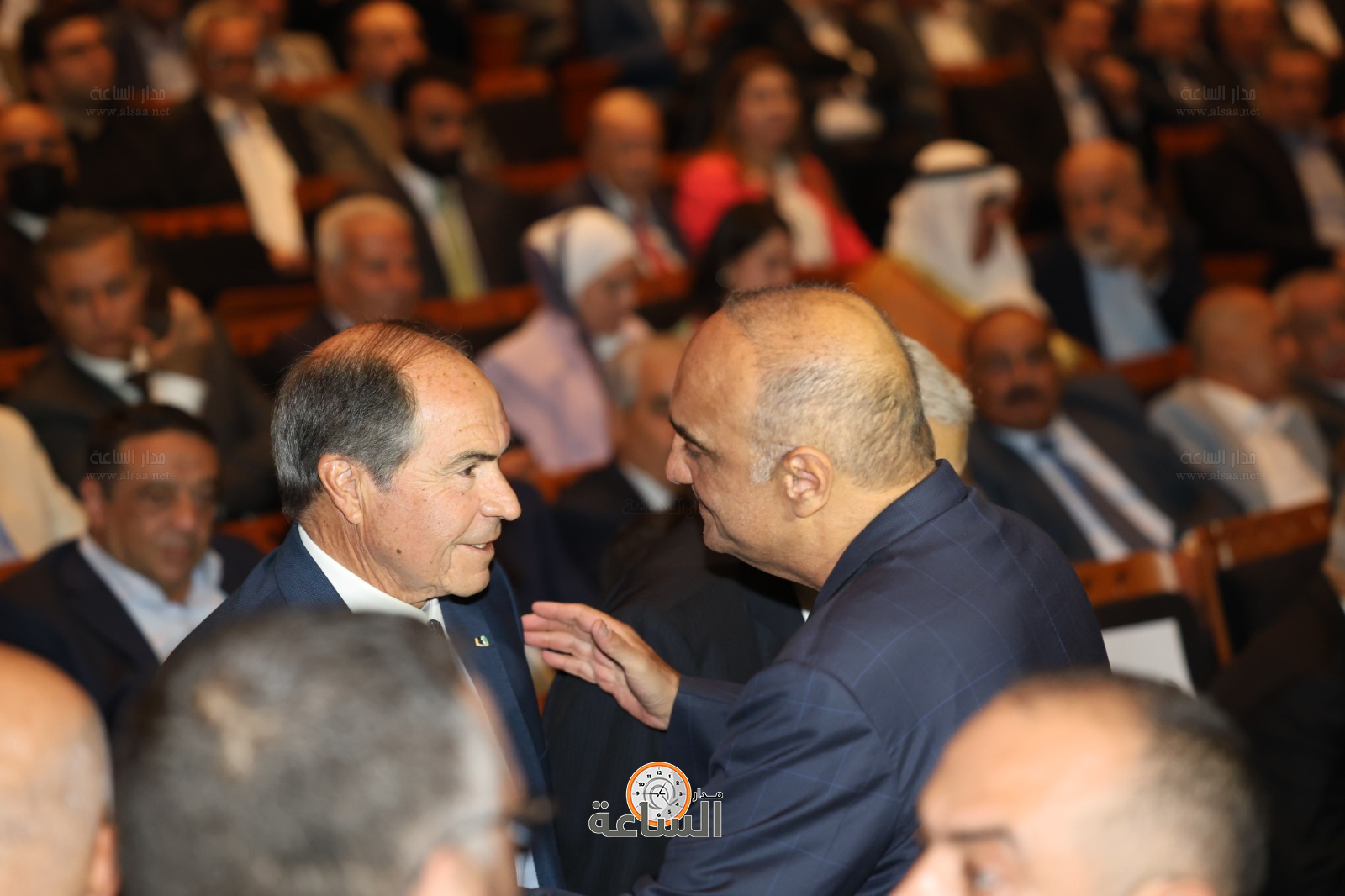 Madar Al-Saa Images 0.8798761241644574