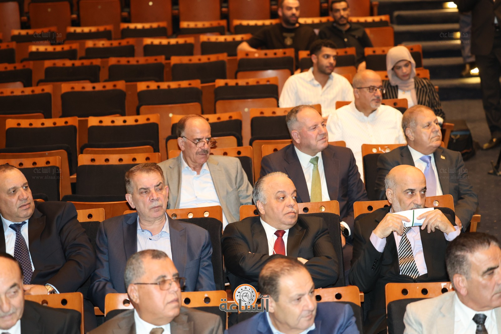 Madar Al-Saa Images 0.9354932689481334