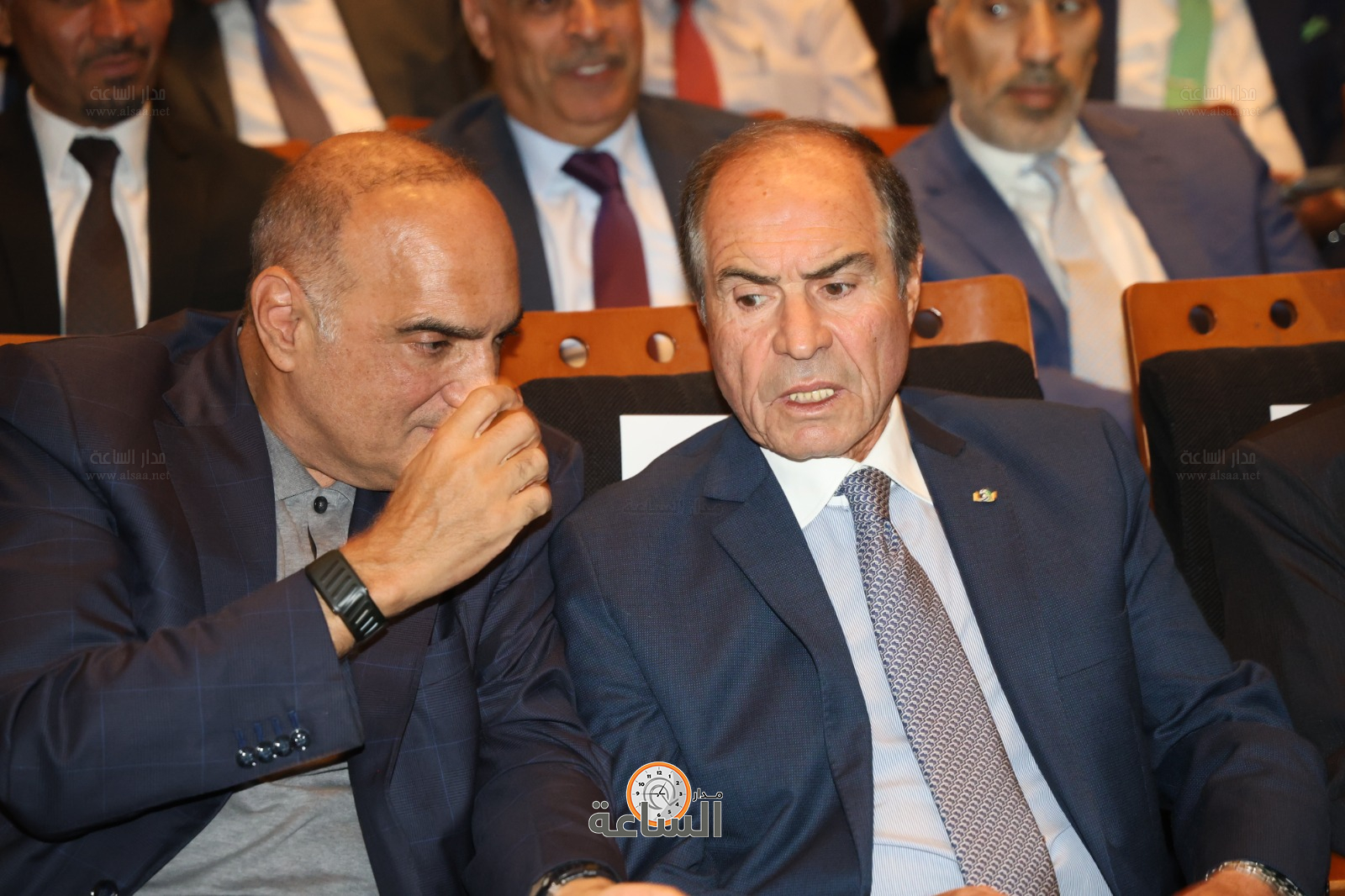 Madar Al-Saa Images 0.4877124506549546