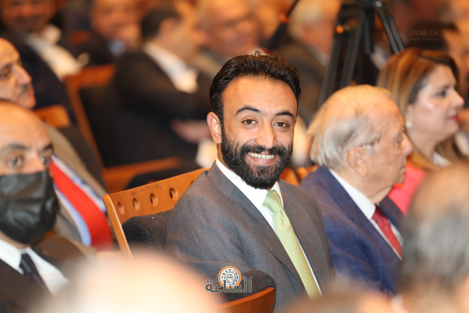 Madar Al-Saa Images 0.669536796377113