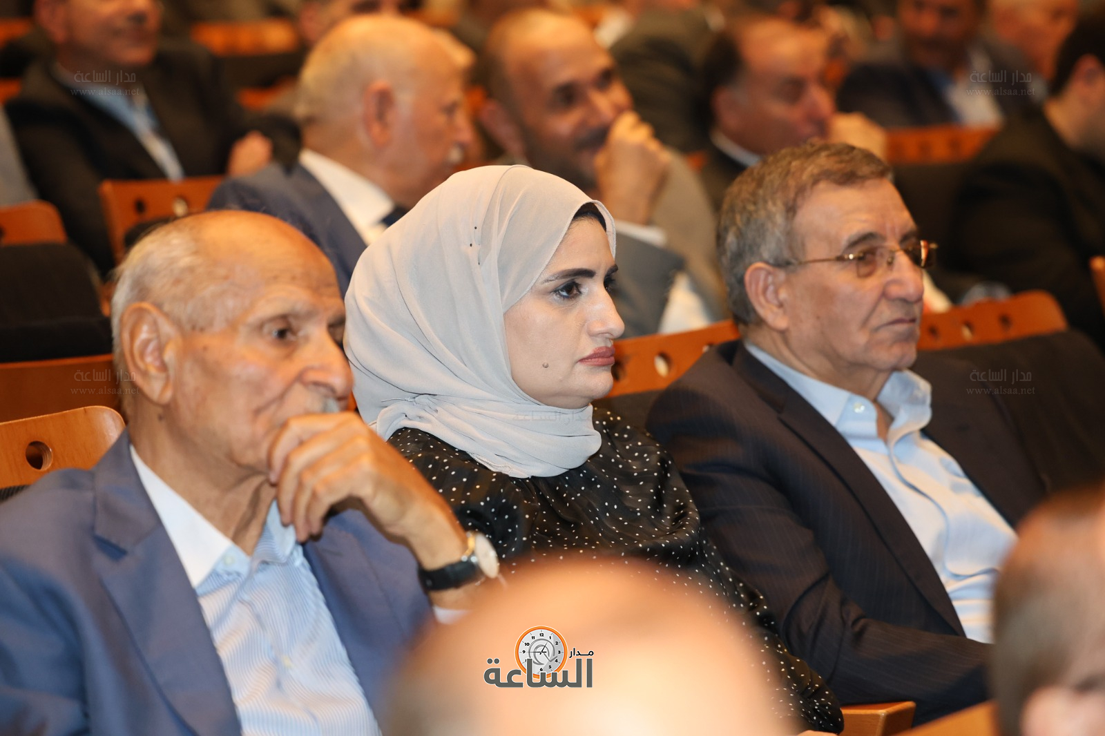 Madar Al-Saa Images 0.2425948972253833