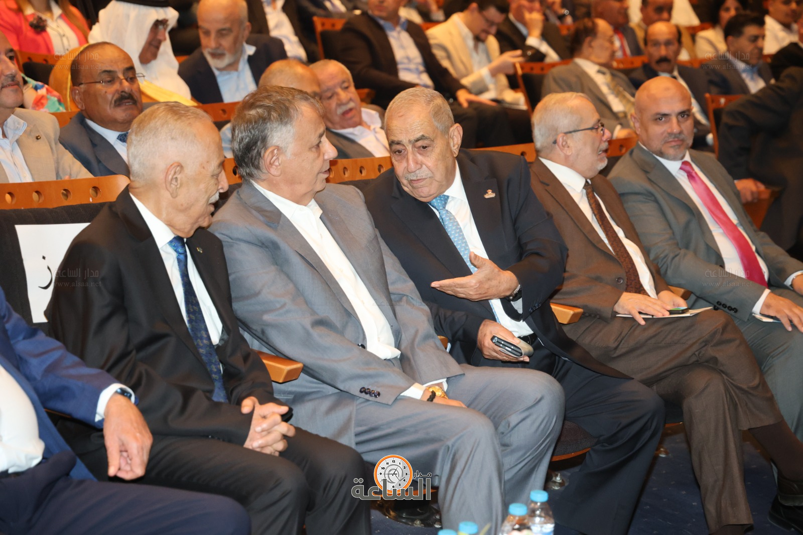 Madar Al-Saa Images 0.7467617293231704