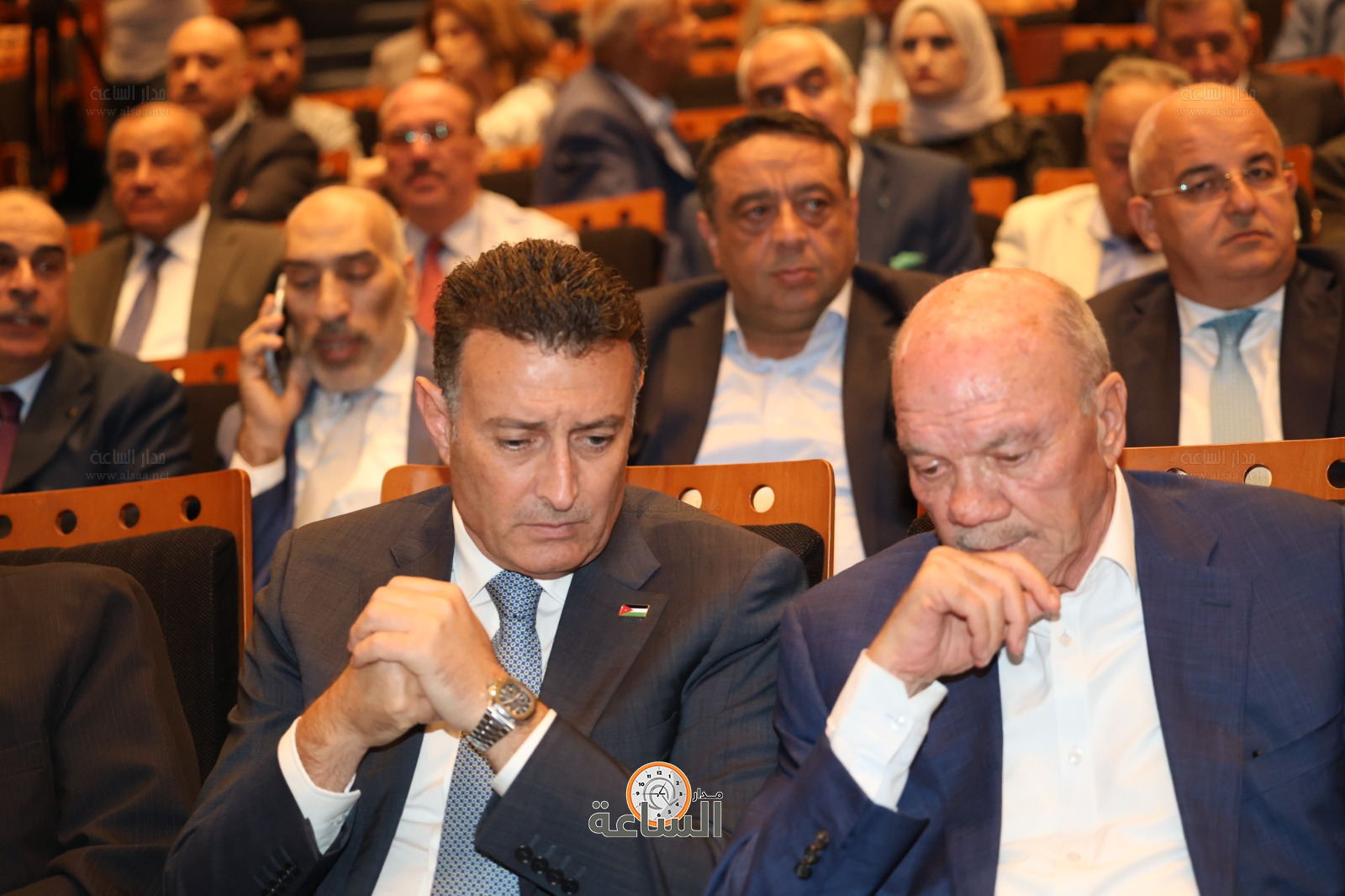 Madar Al-Saa Images 0.29042027866283393