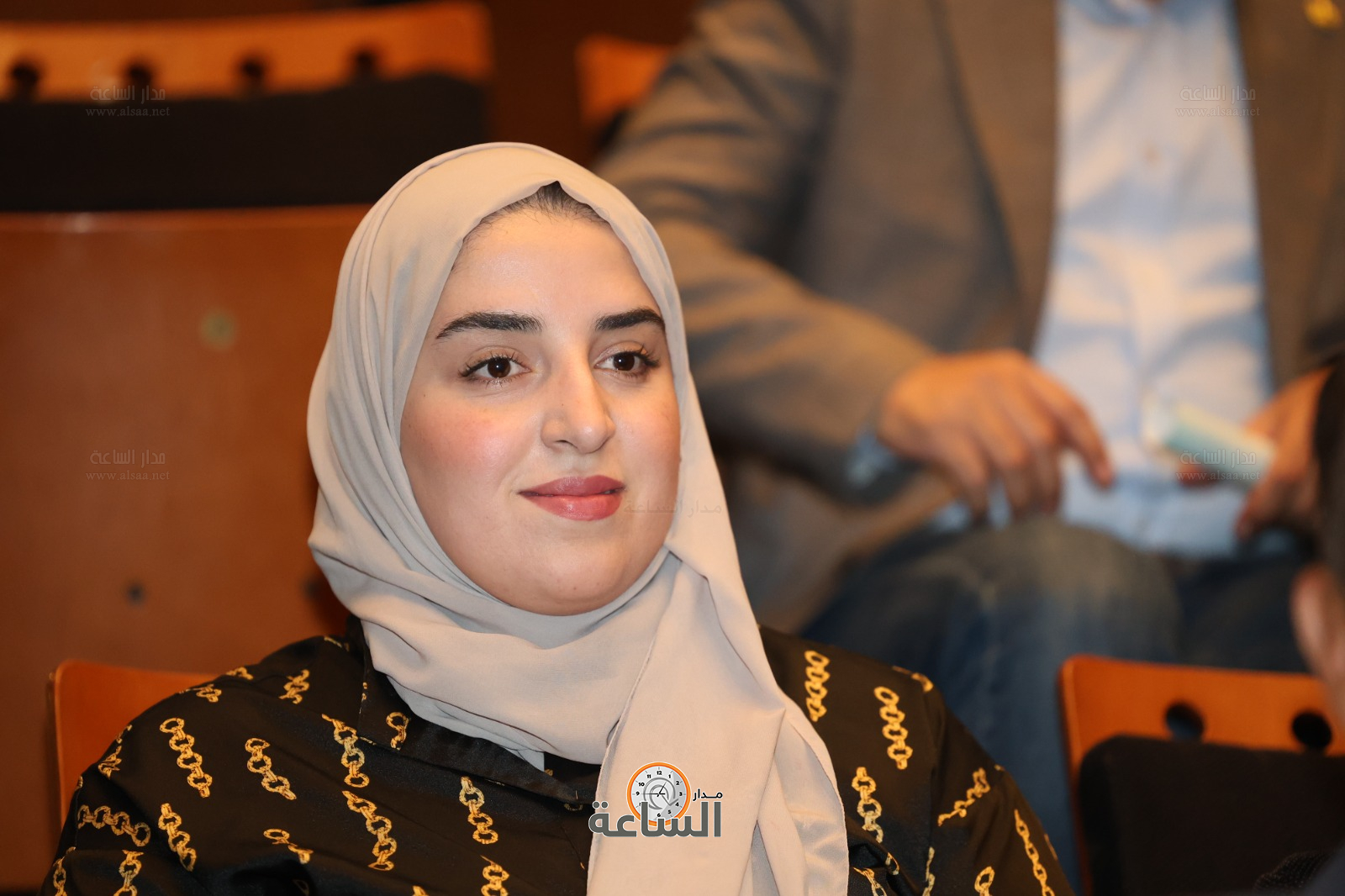 Madar Al-Saa Images 0.2705944492927824