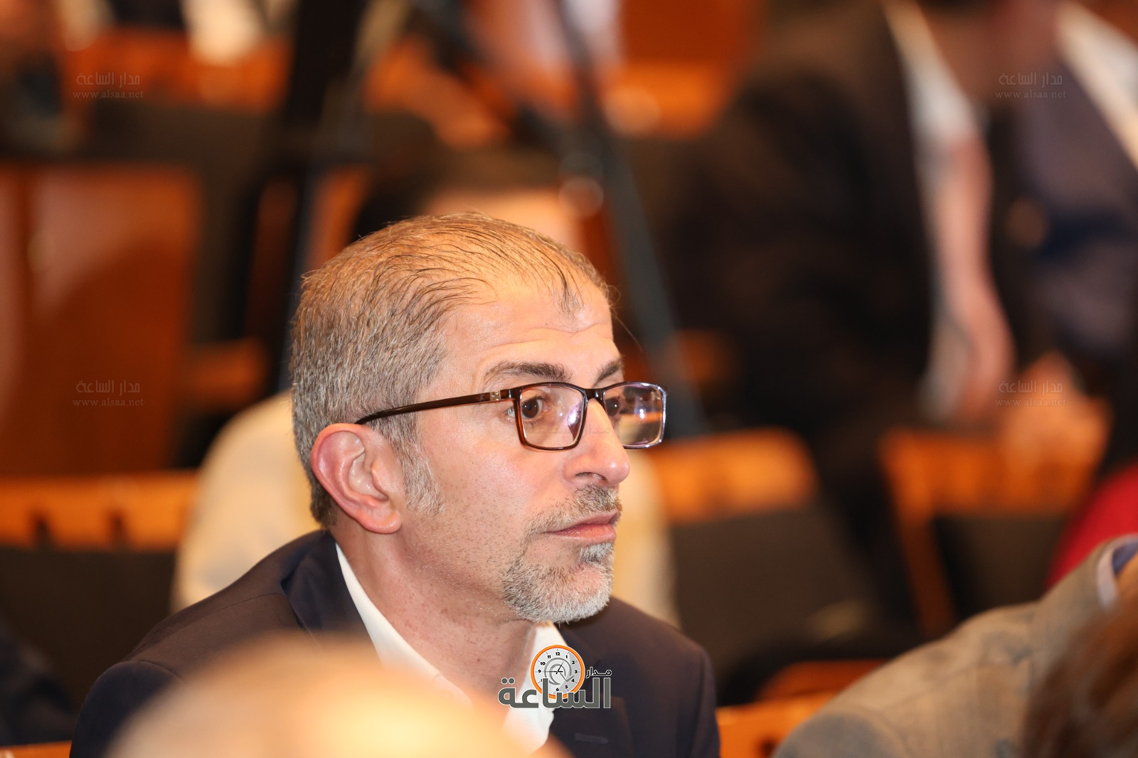 Madar Al-Saa Images 0.9587486224350389