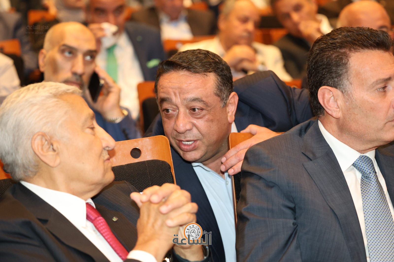 Madar Al-Saa Images 0.3991938953306373