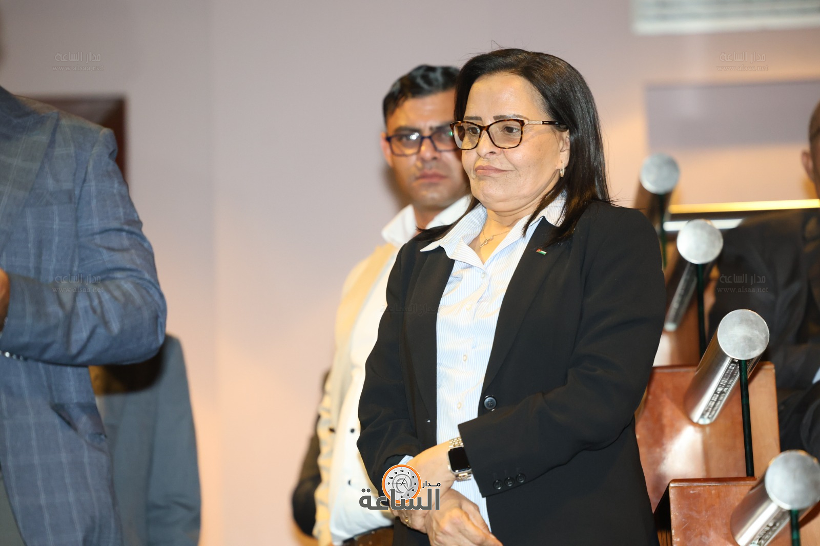 Madar Al-Saa Images 0.8761967272053016