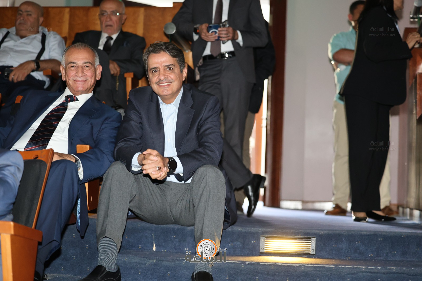 Madar Al-Saa Images 0.581604463319897