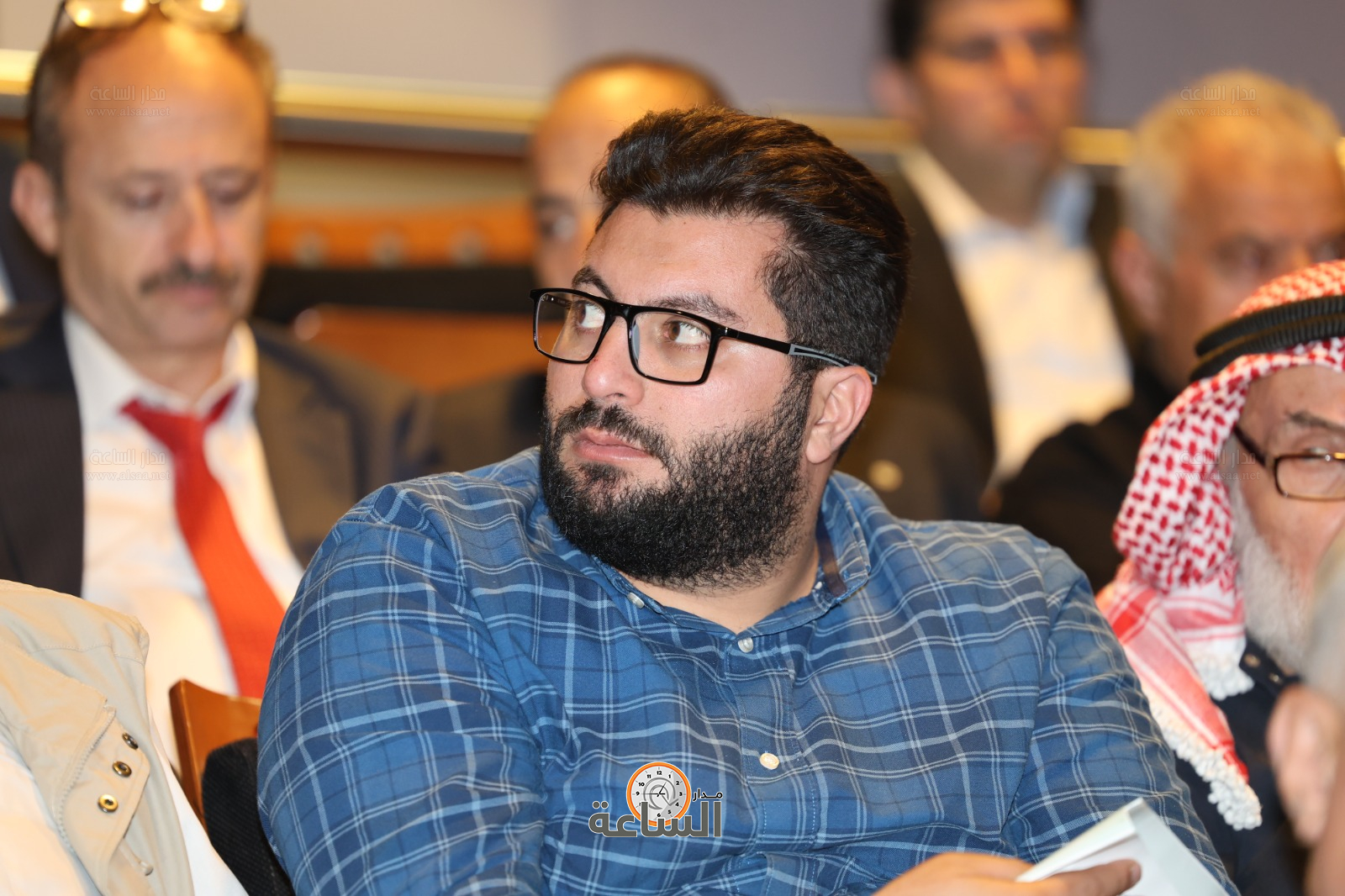 Madar Al-Saa Images 0.749121364616502