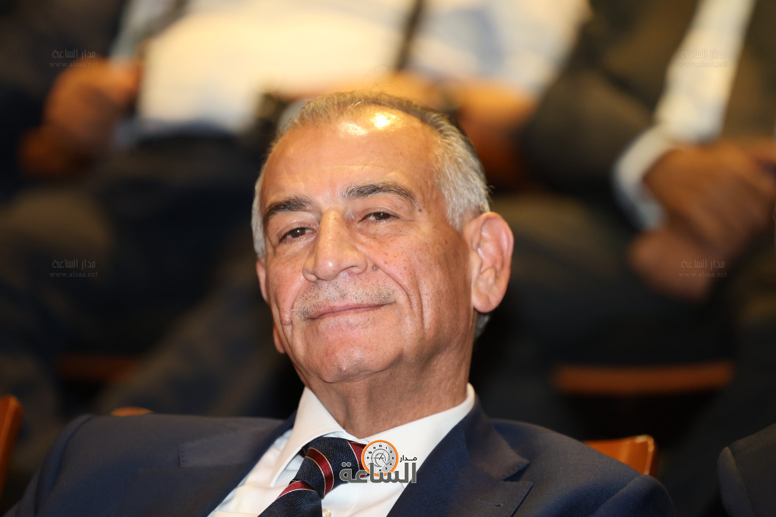 Madar Al-Saa Images 0.22875620941587493