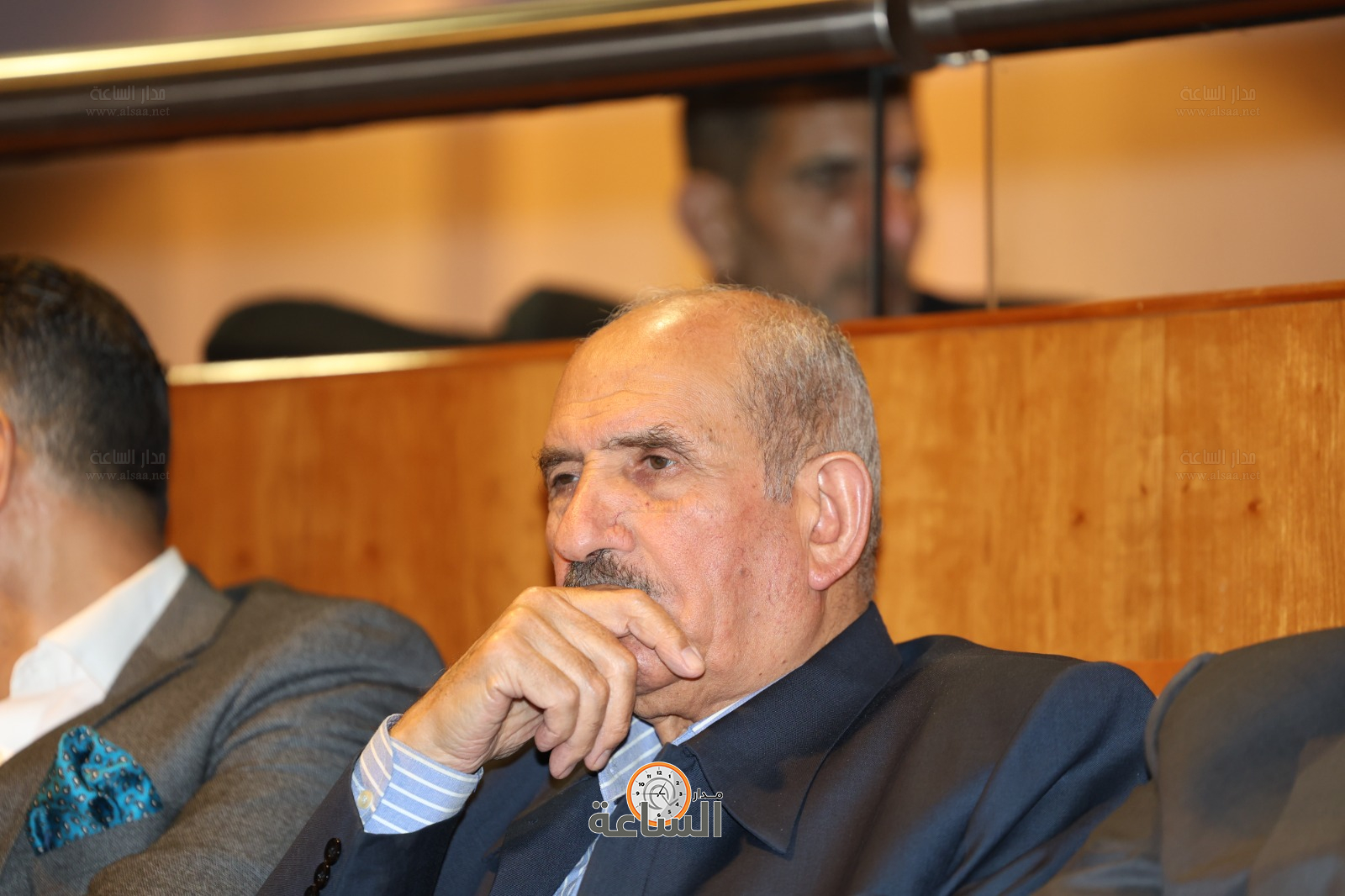 Madar Al-Saa Images 0.13624382382407152