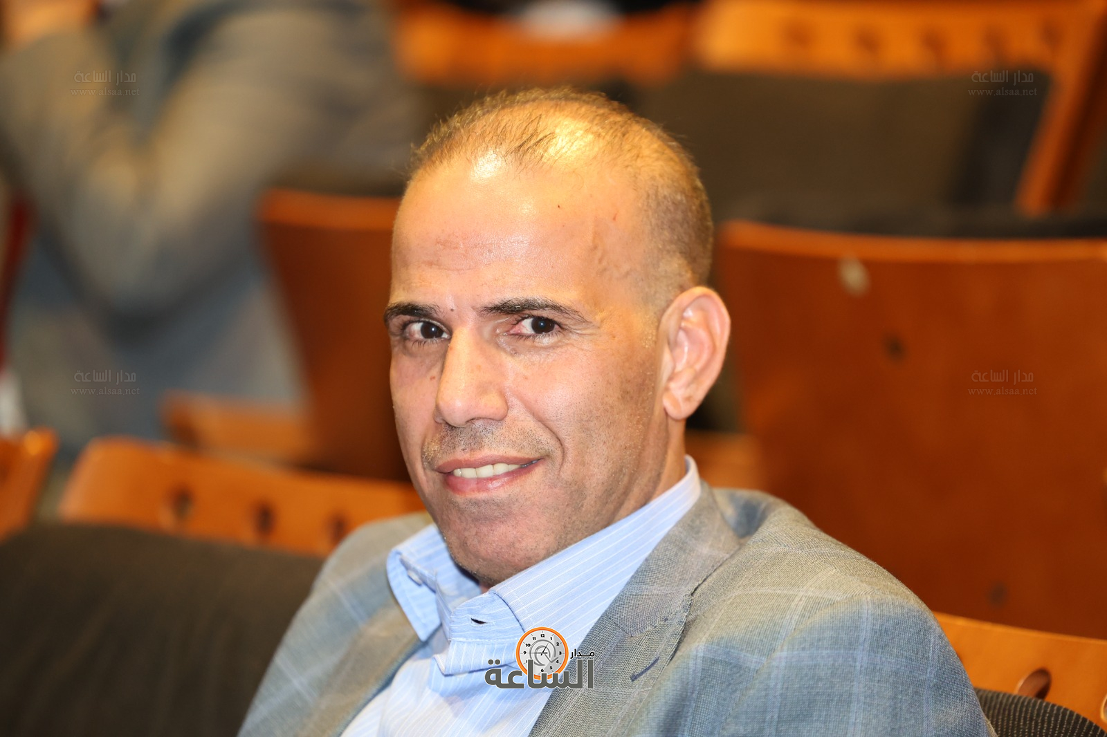 Madar Al-Saa Images 0.8349816641128696