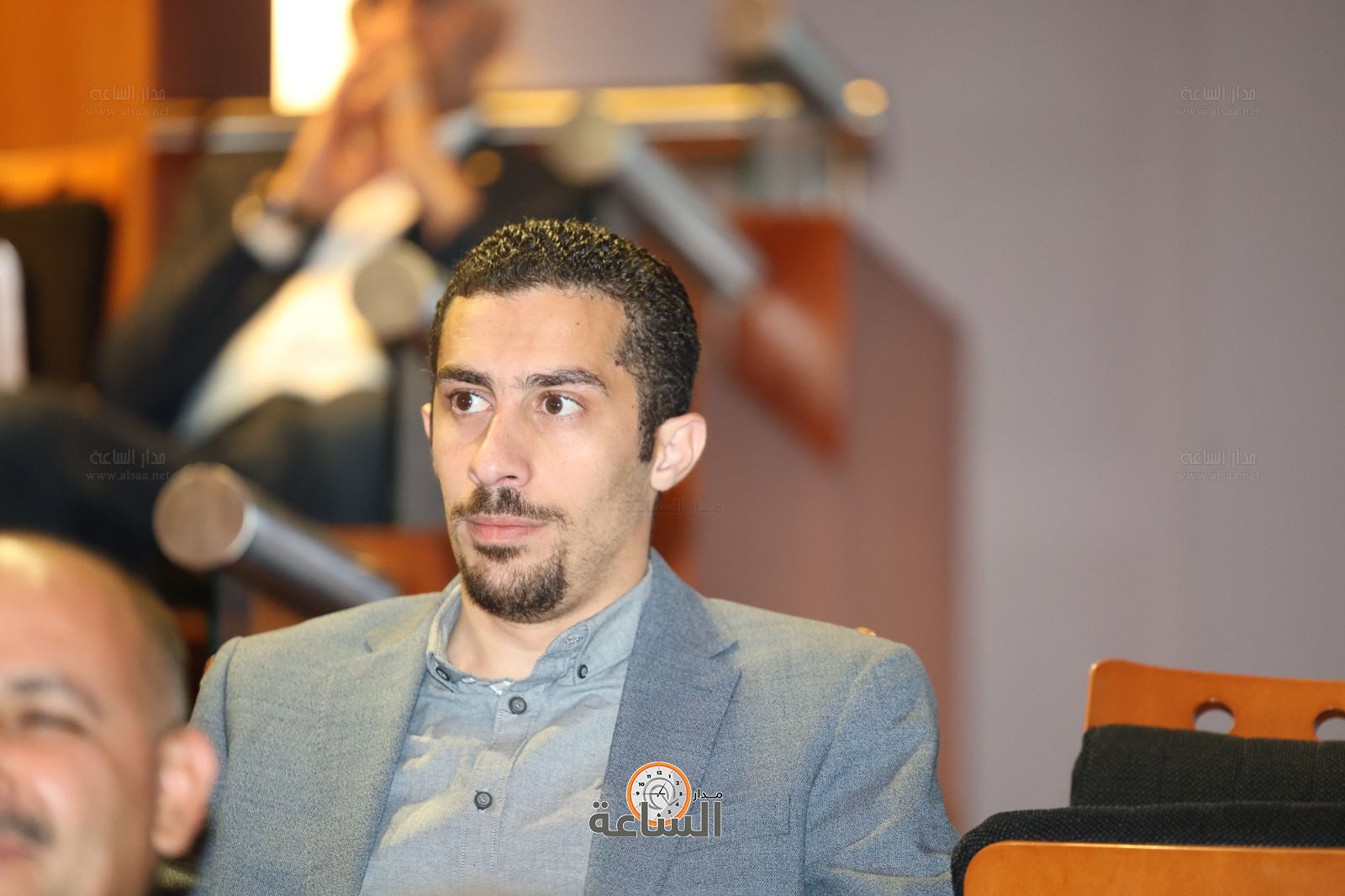 Madar Al-Saa Images 0.8100953032413533