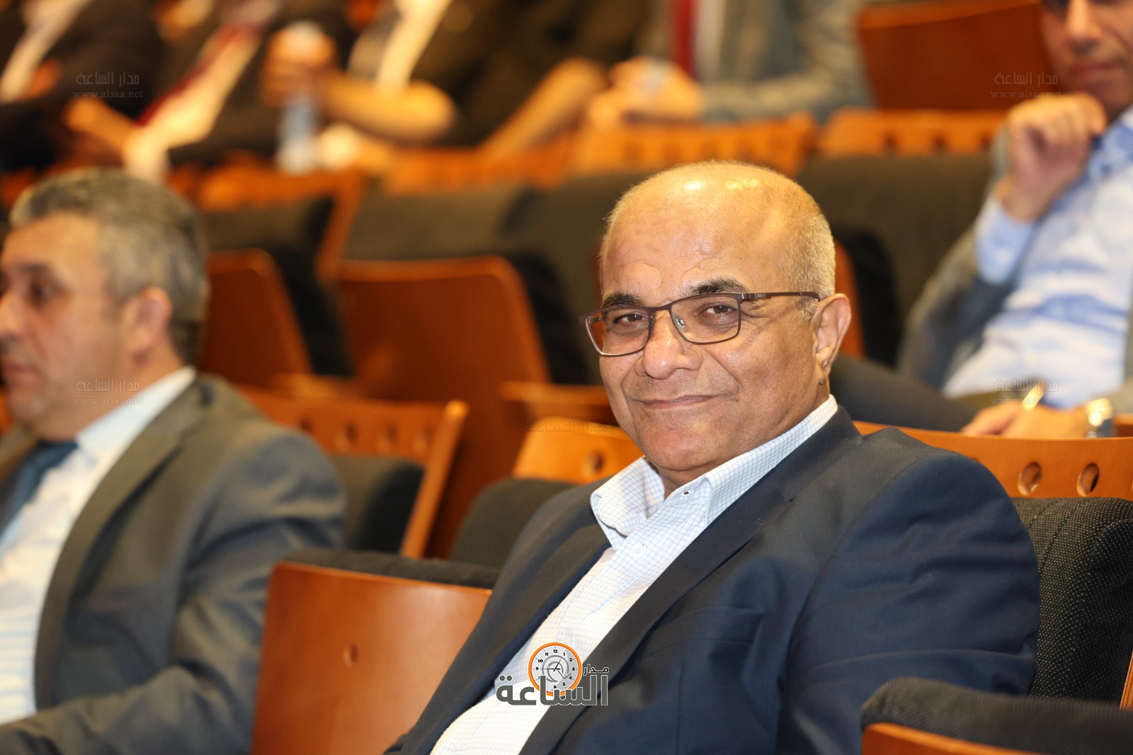 Madar Al-Saa Images 0.17962005331473074