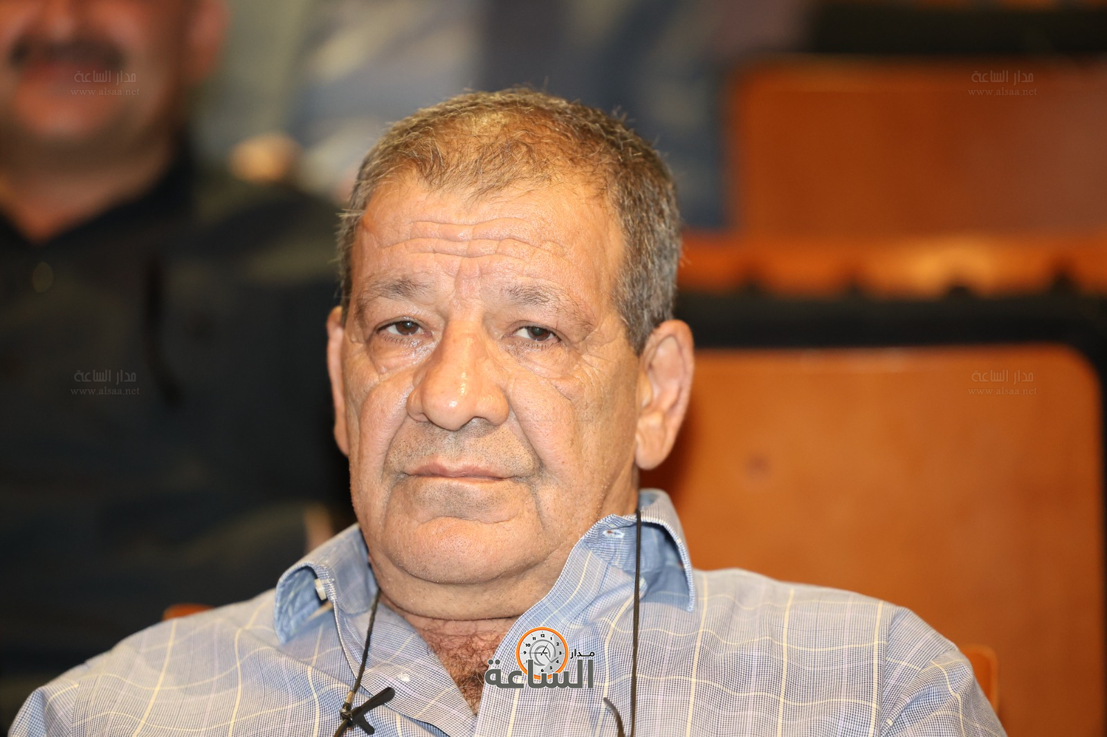 Madar Al-Saa Images 0.5266638167516687