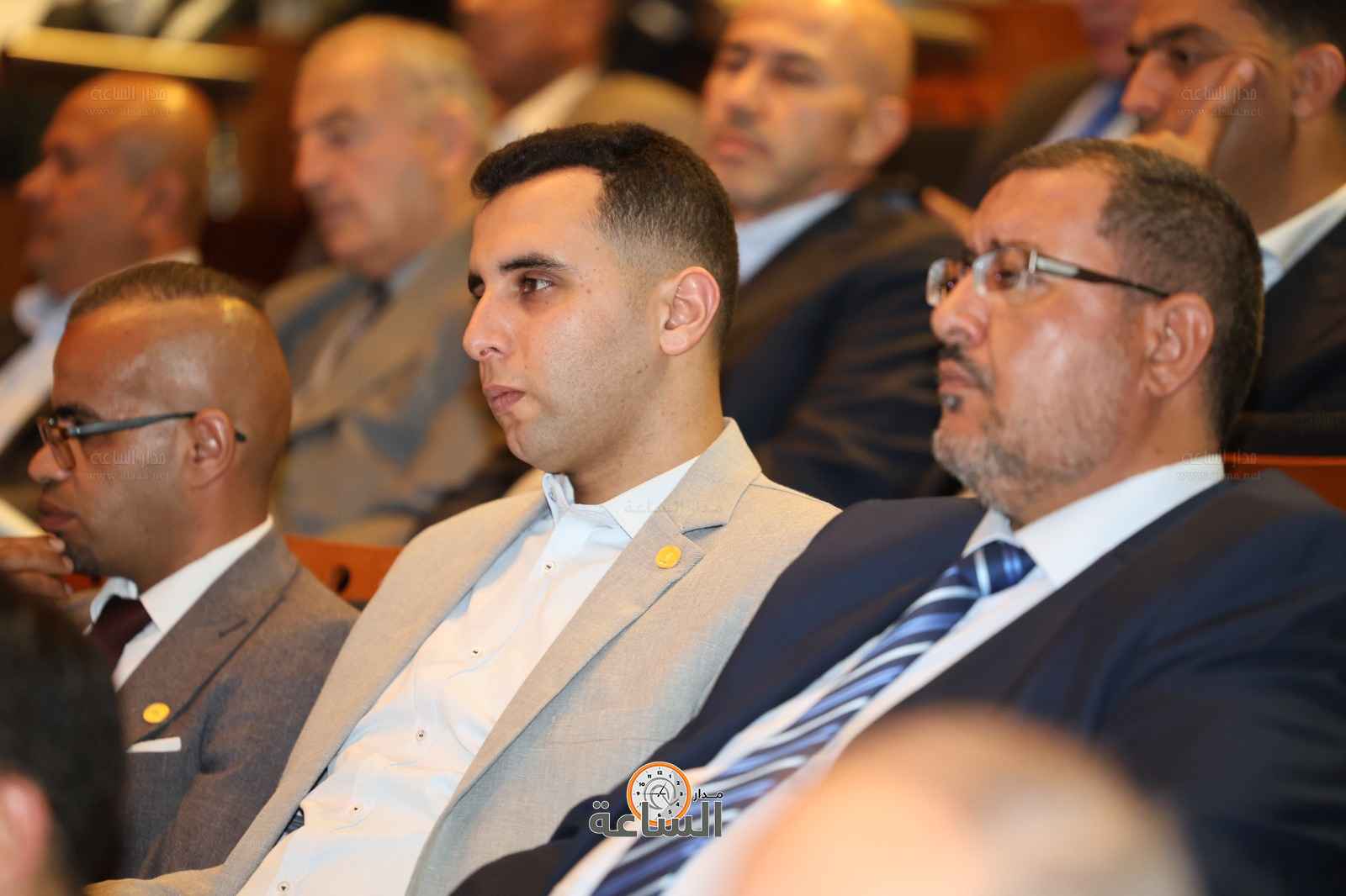 Madar Al-Saa Images 0.3872773055727974