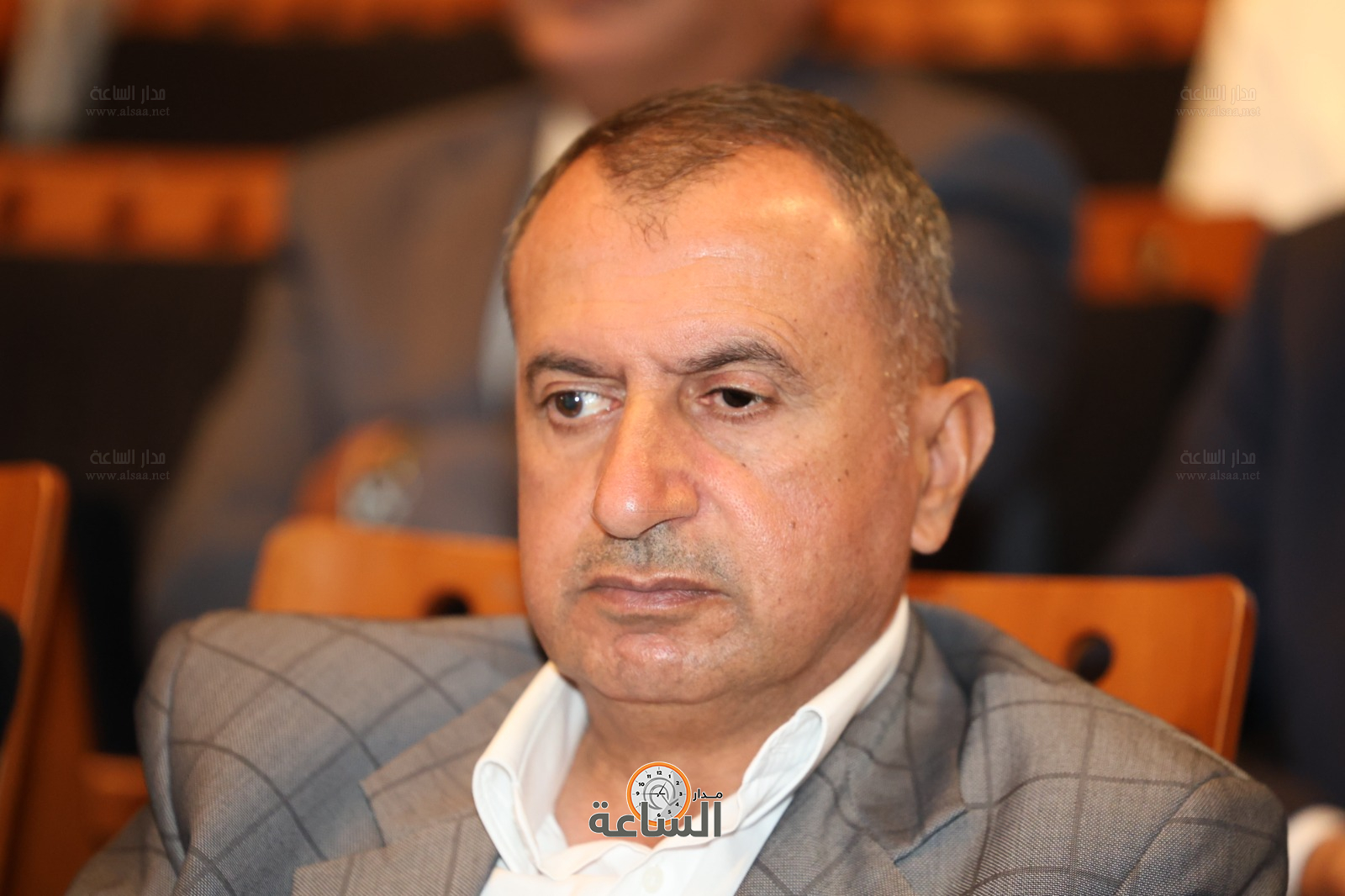 Madar Al-Saa Images 0.14812130516957556