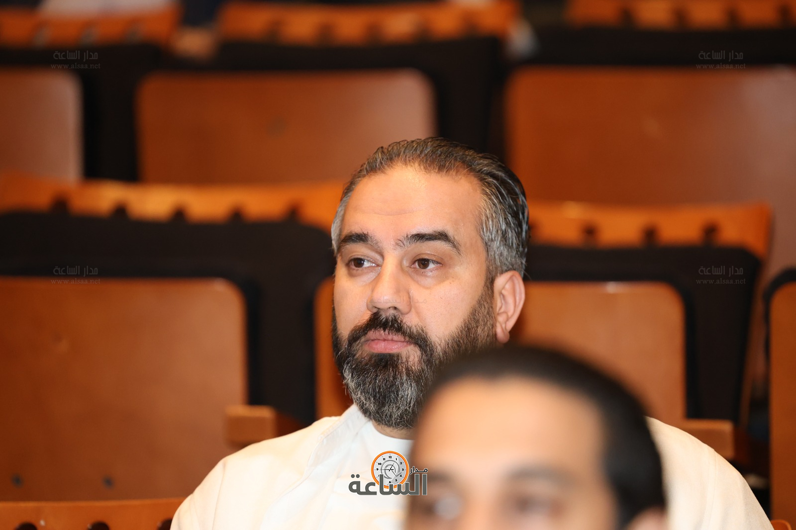 Madar Al-Saa Images 0.4463570770603601