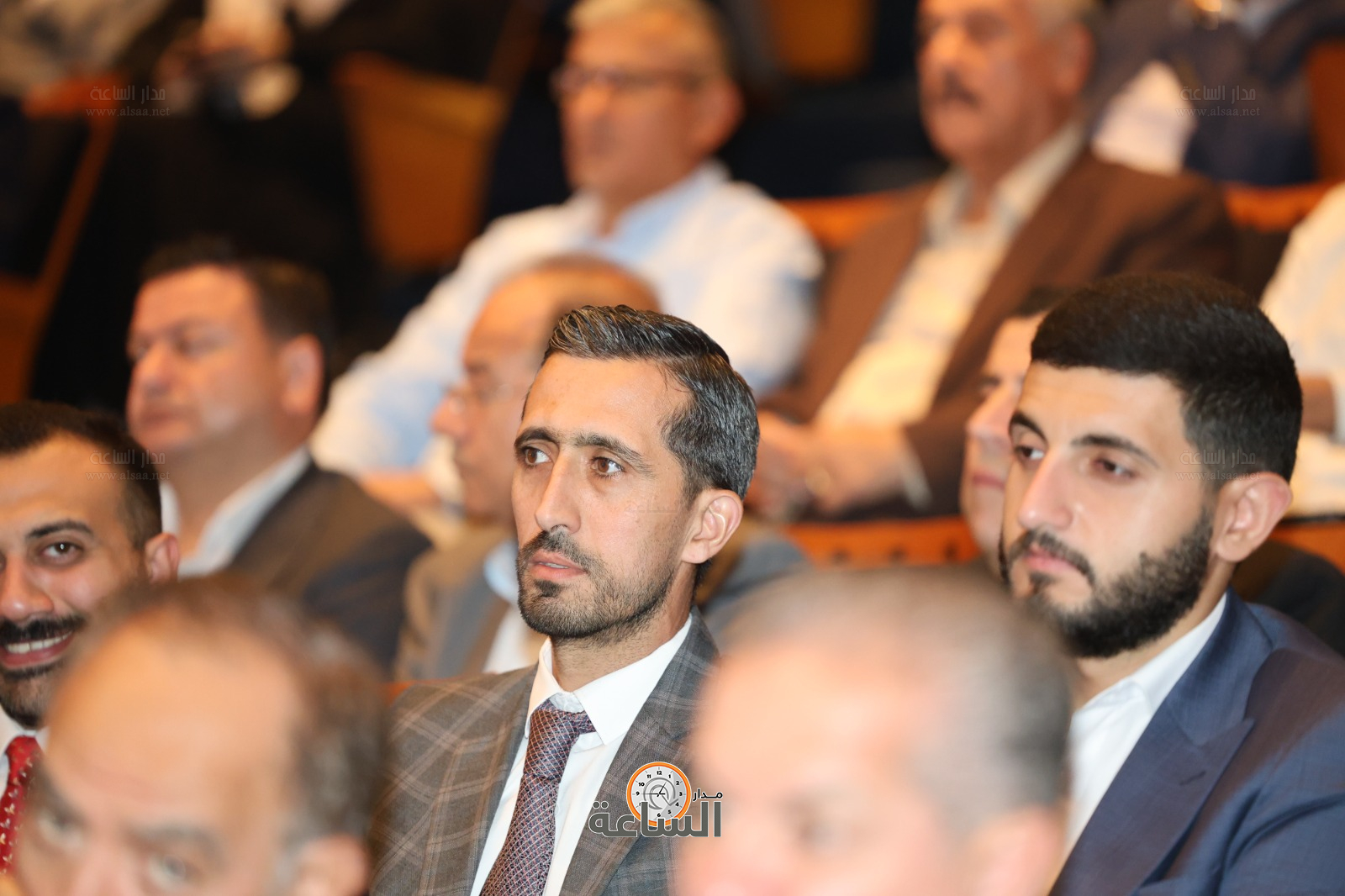 Madar Al-Saa Images 0.058161975262430055