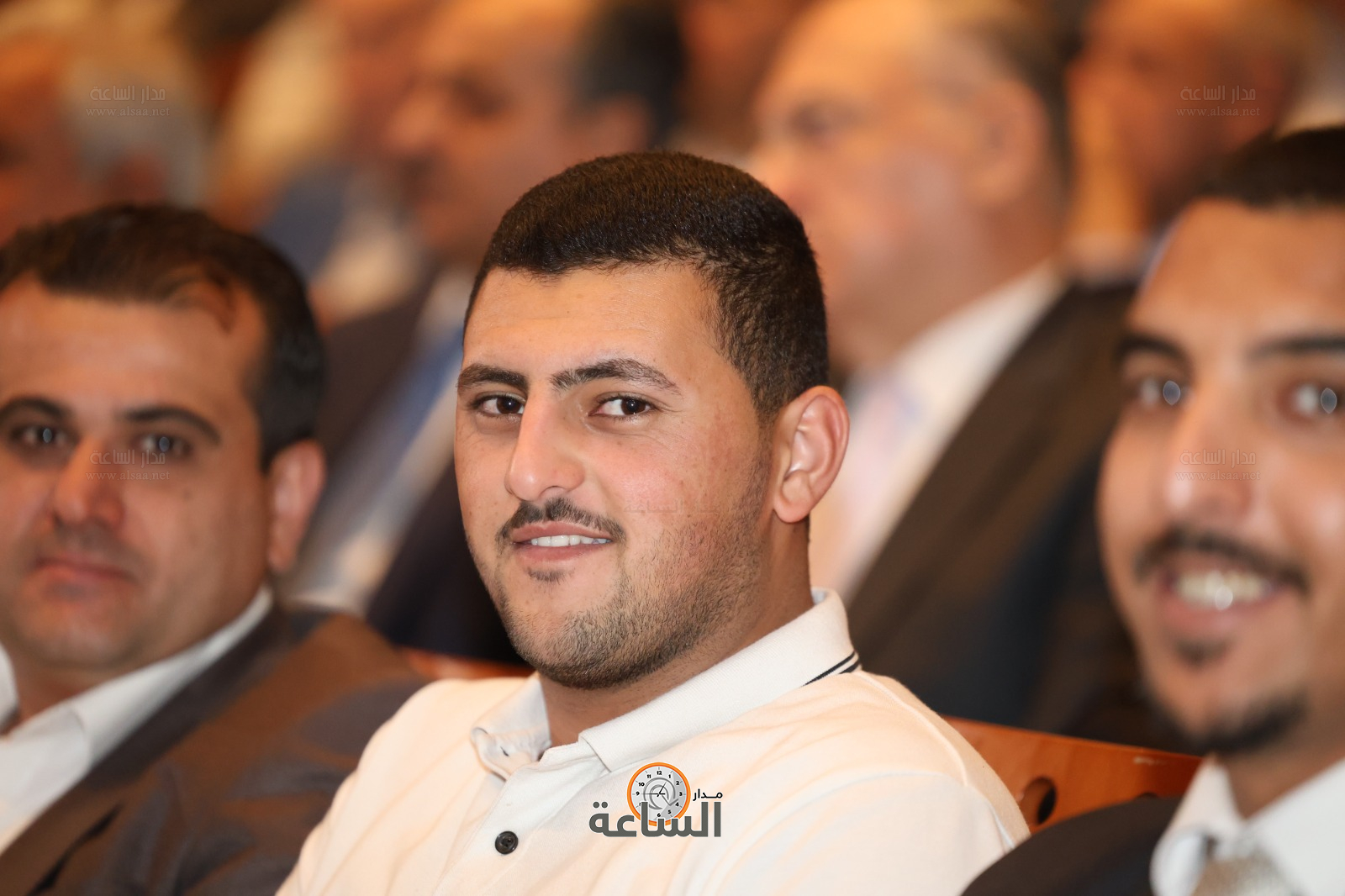 Madar Al-Saa Images 0.5017696227571713