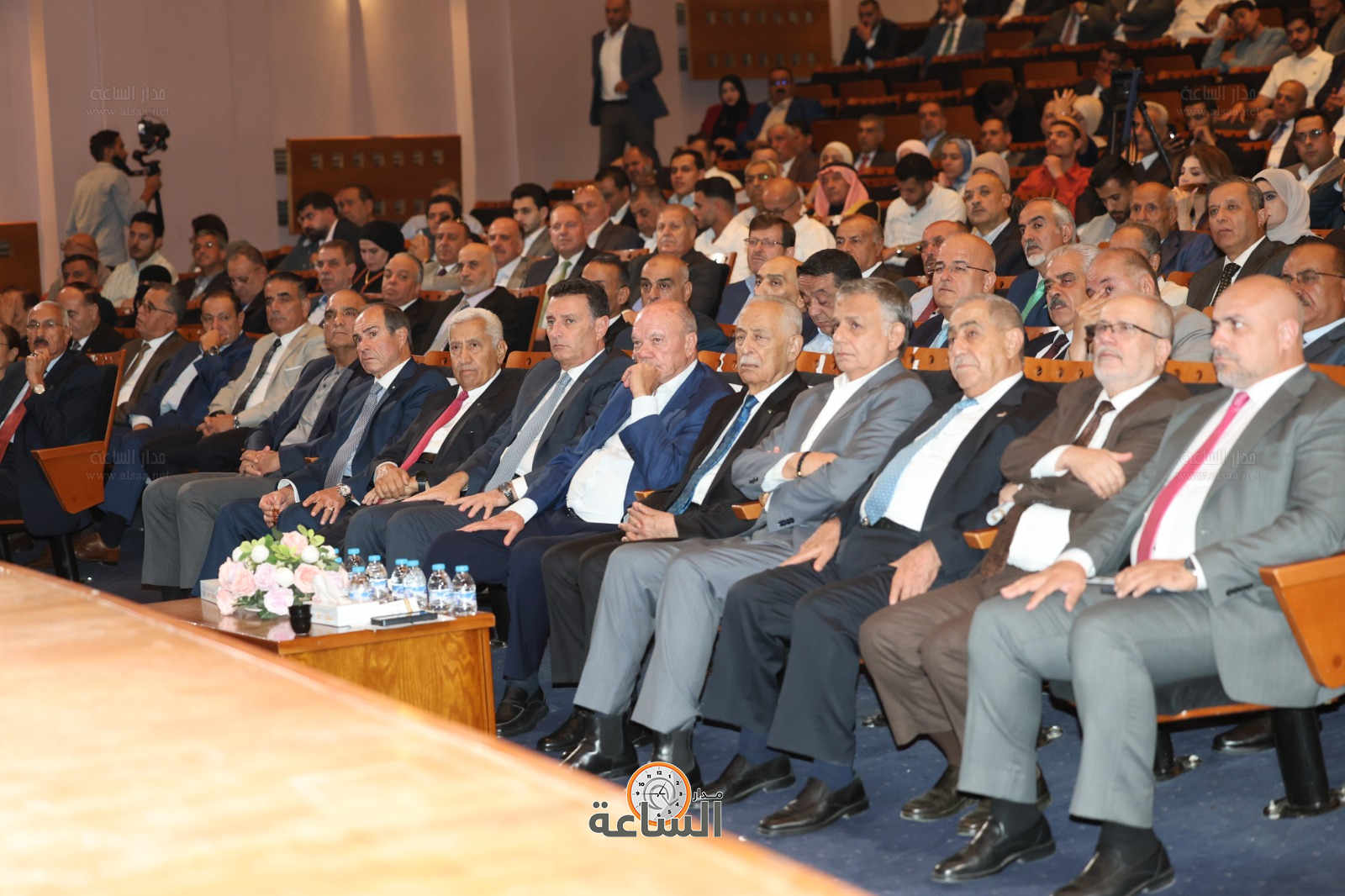 Madar Al-Saa Images 0.3569500628796165