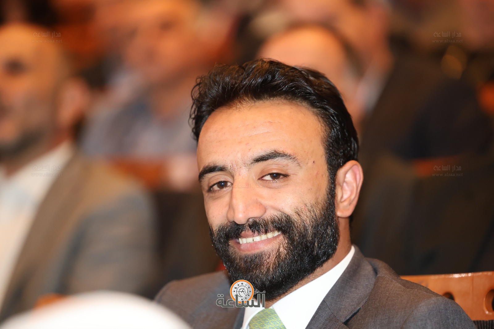 Madar Al-Saa Images 0.21032764102640034