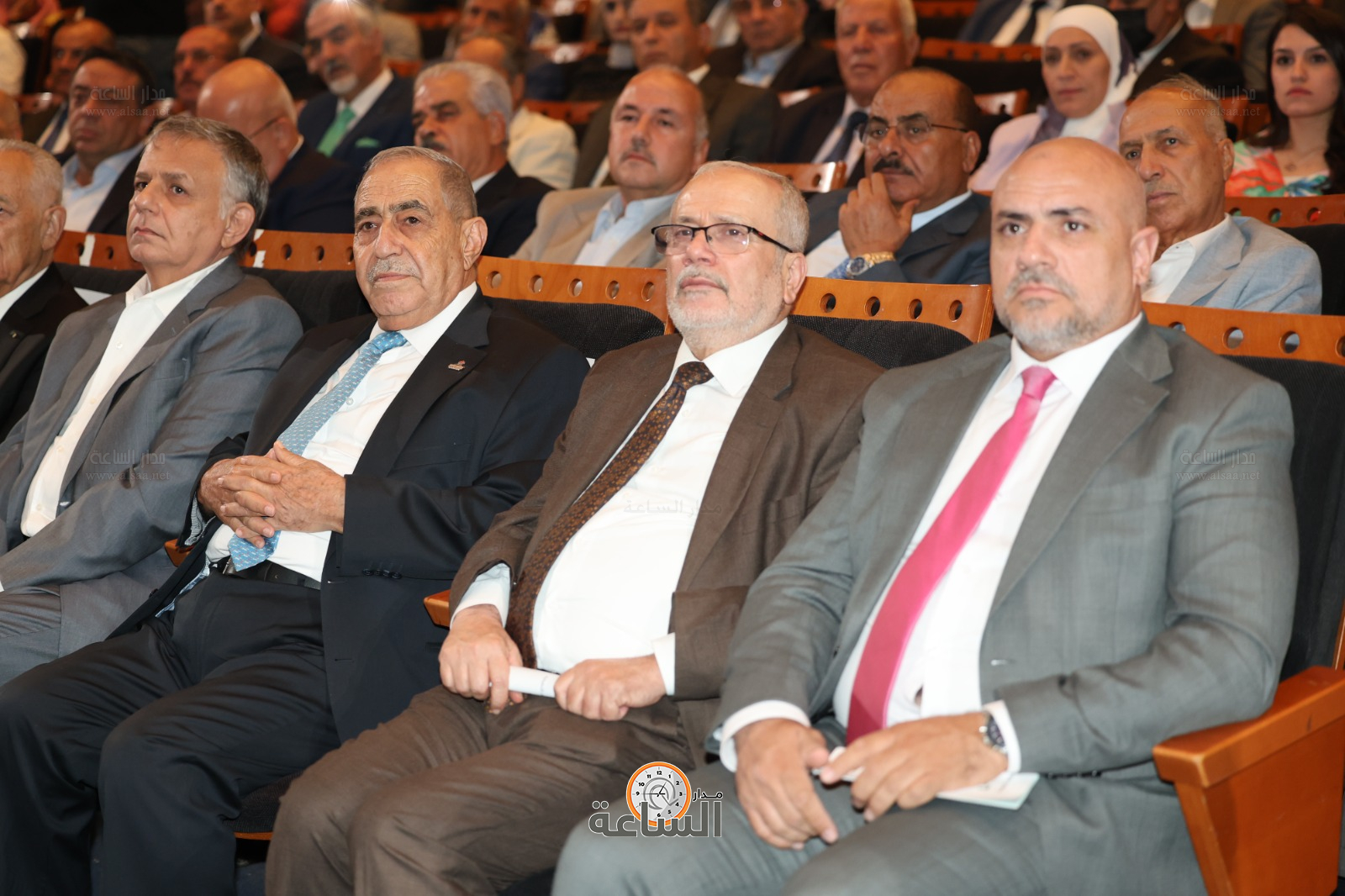 Madar Al-Saa Images 0.028277427232981878