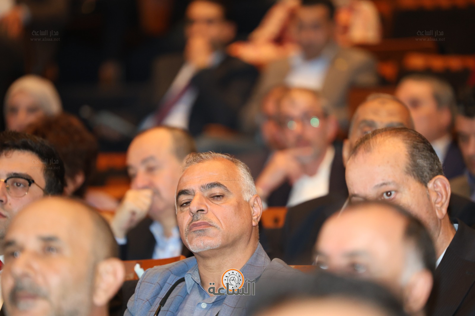 Madar Al-Saa Images 0.4183343443380878