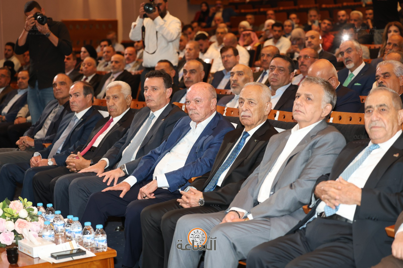 Madar Al-Saa Images 0.45257879608825125