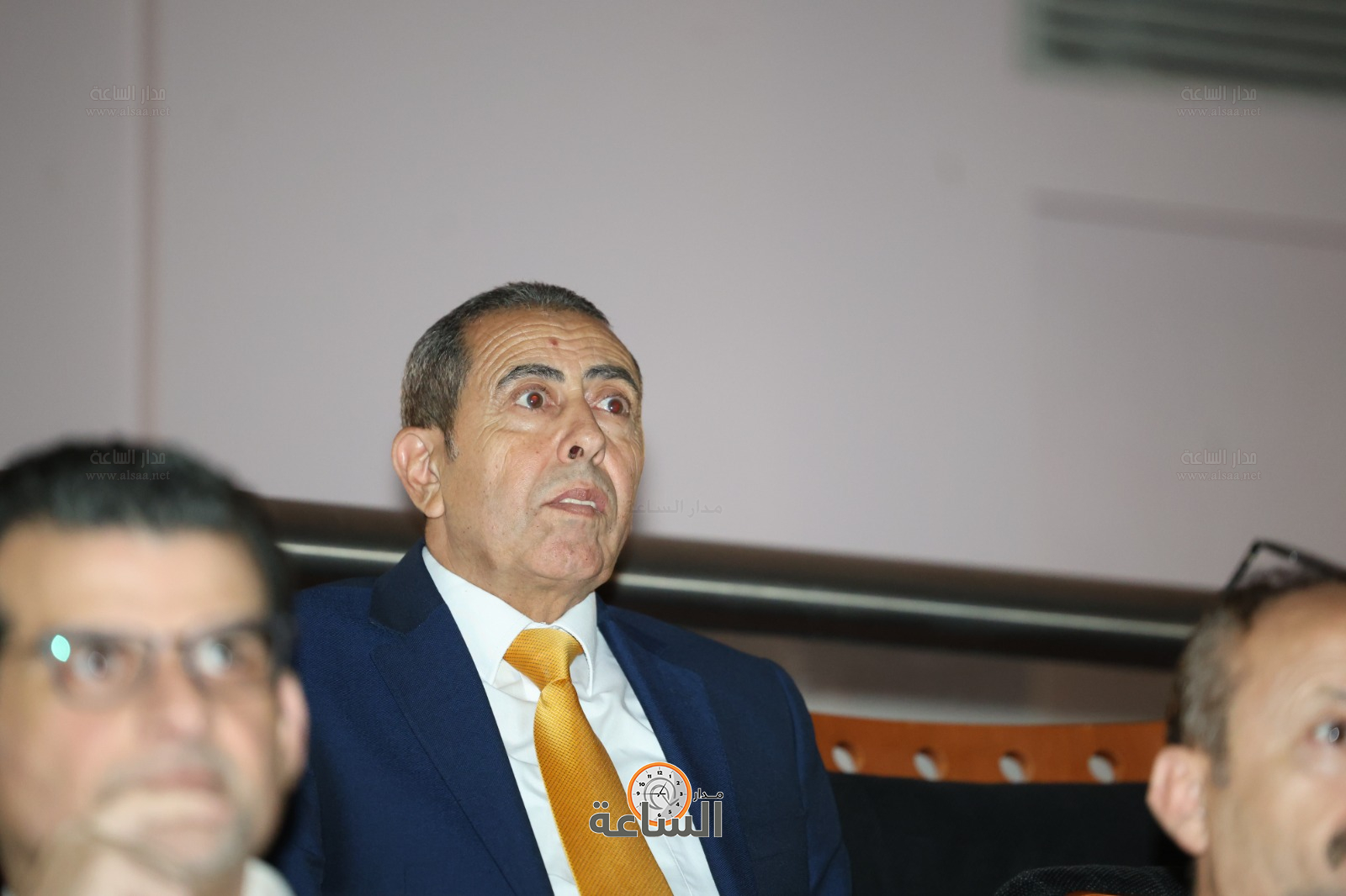 Madar Al-Saa Images 0.1518288267307345