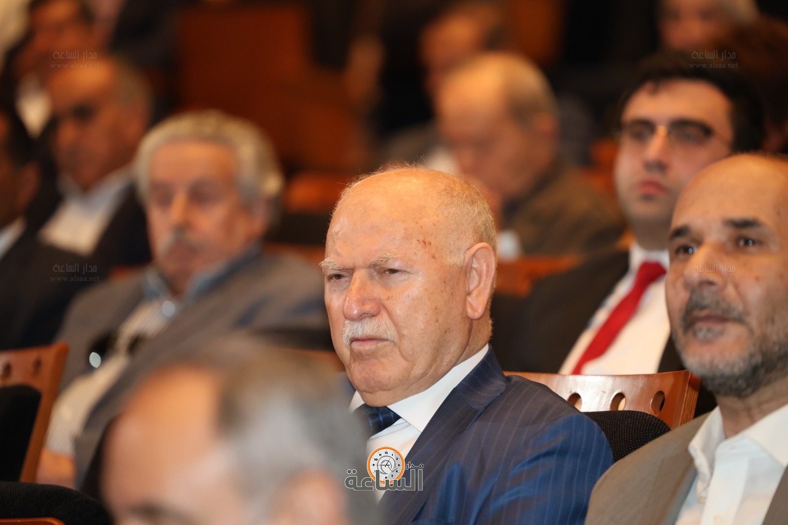 Madar Al-Saa Images 0.06187421462781528