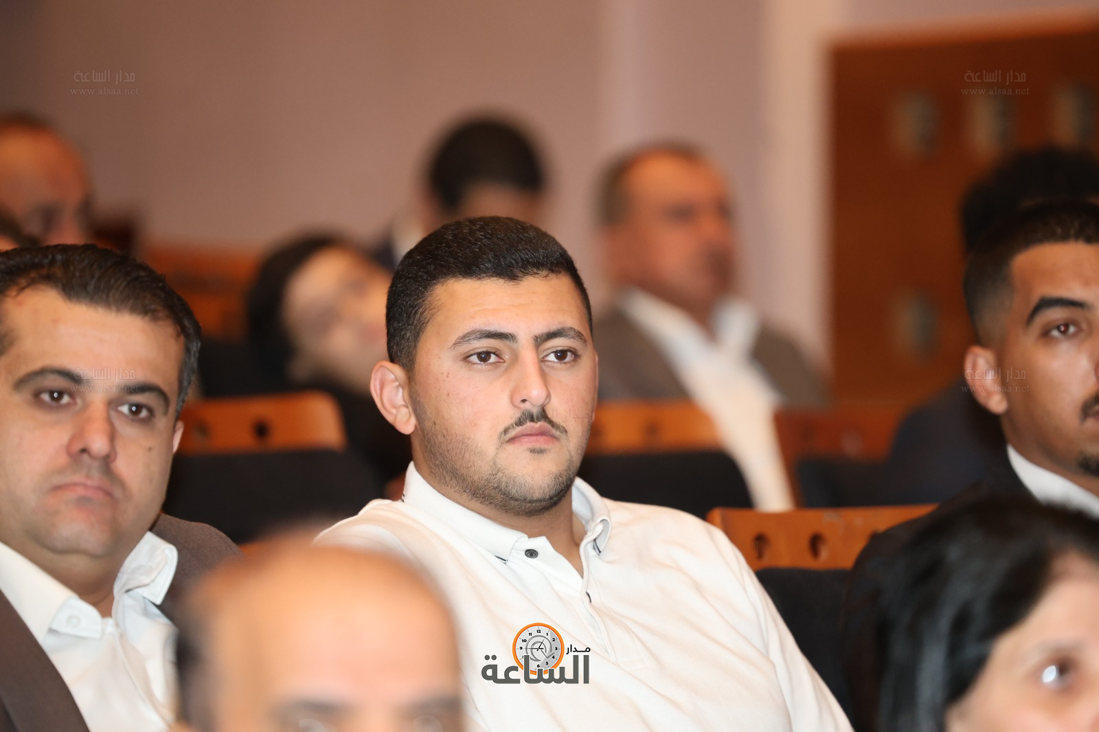 Madar Al-Saa Images 0.045833106995083805