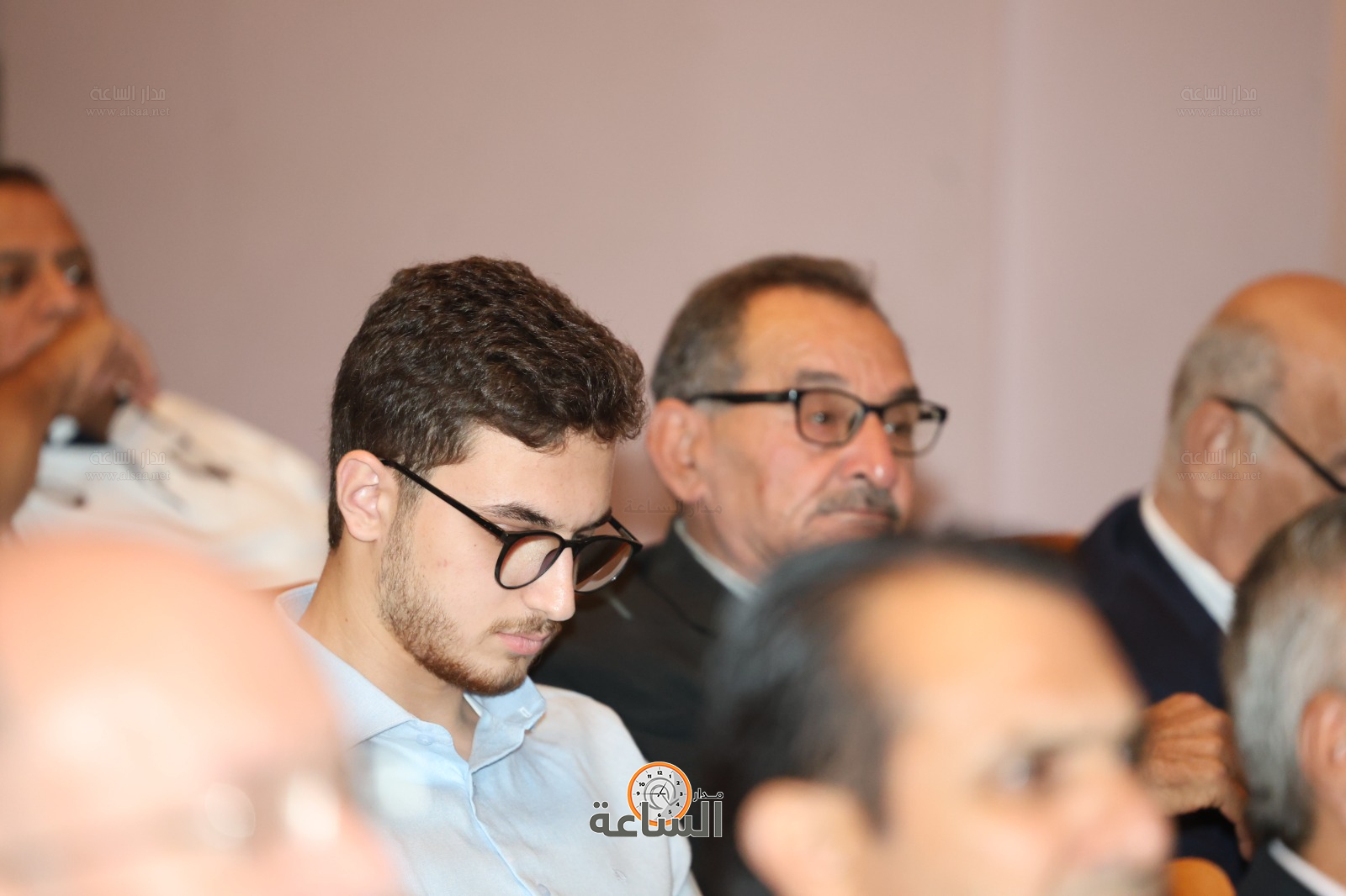 Madar Al-Saa Images 0.4925604436816132