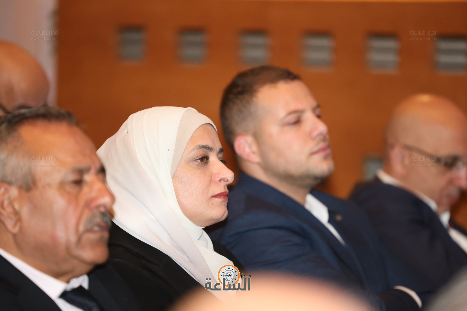 Madar Al-Saa Images 0.0923182708935687