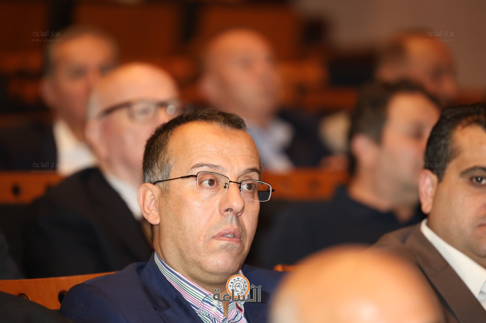 Madar Al-Saa Images 0.5437535722274537