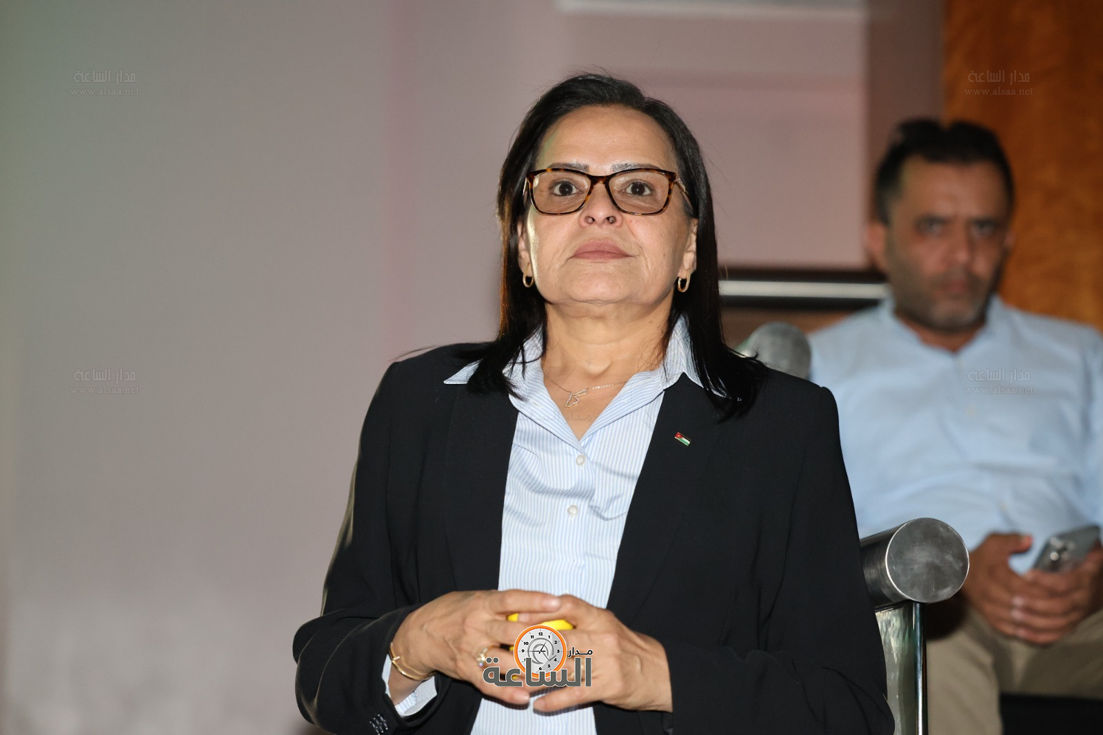 Madar Al-Saa Images 0.02423210457731728