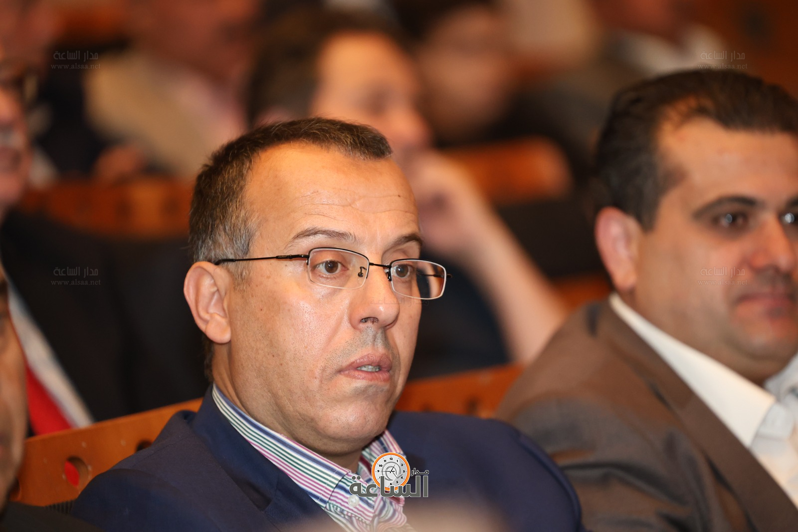 Madar Al-Saa Images 0.40300120822449104