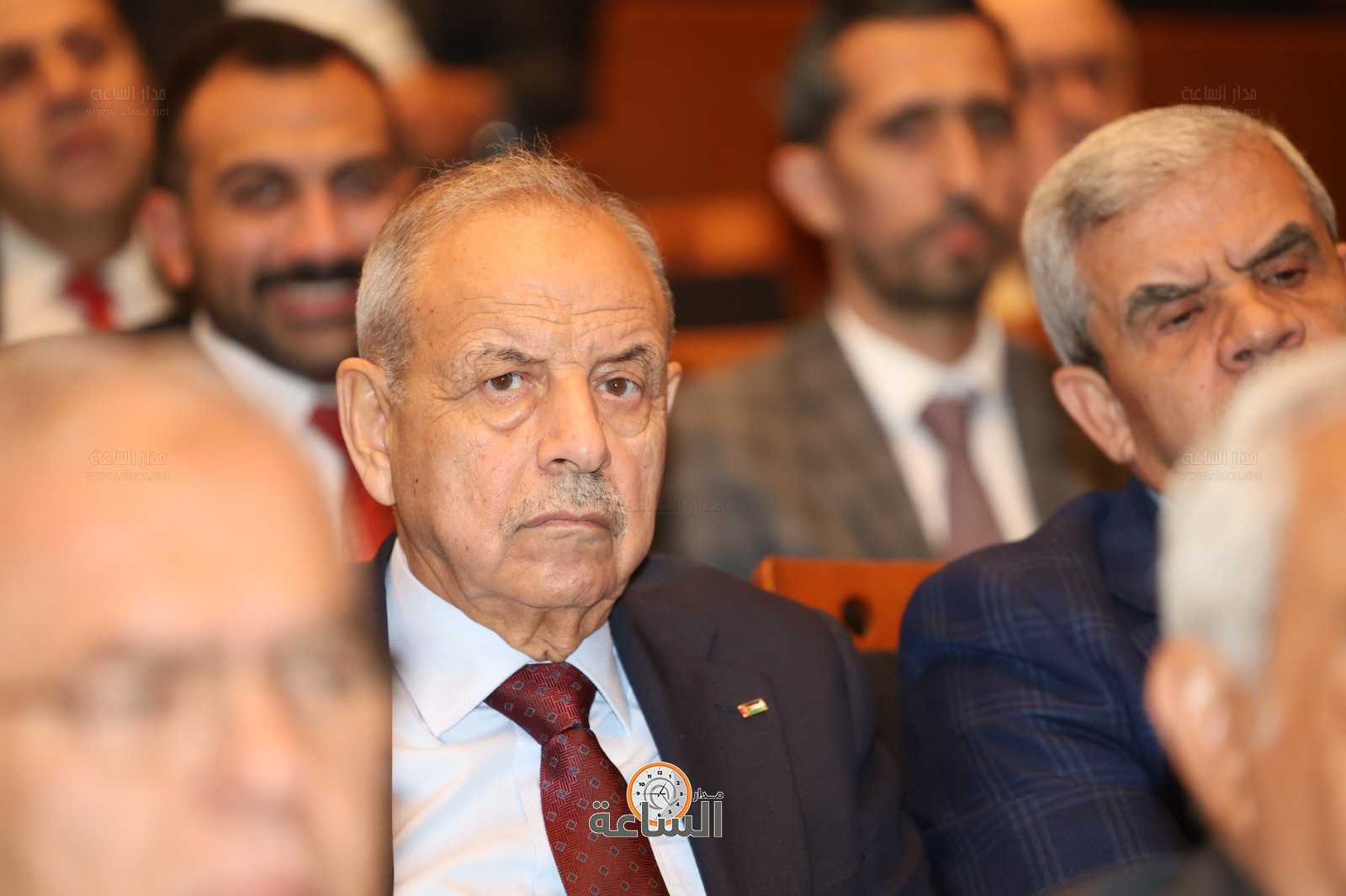 Madar Al-Saa Images 0.5044514846188364