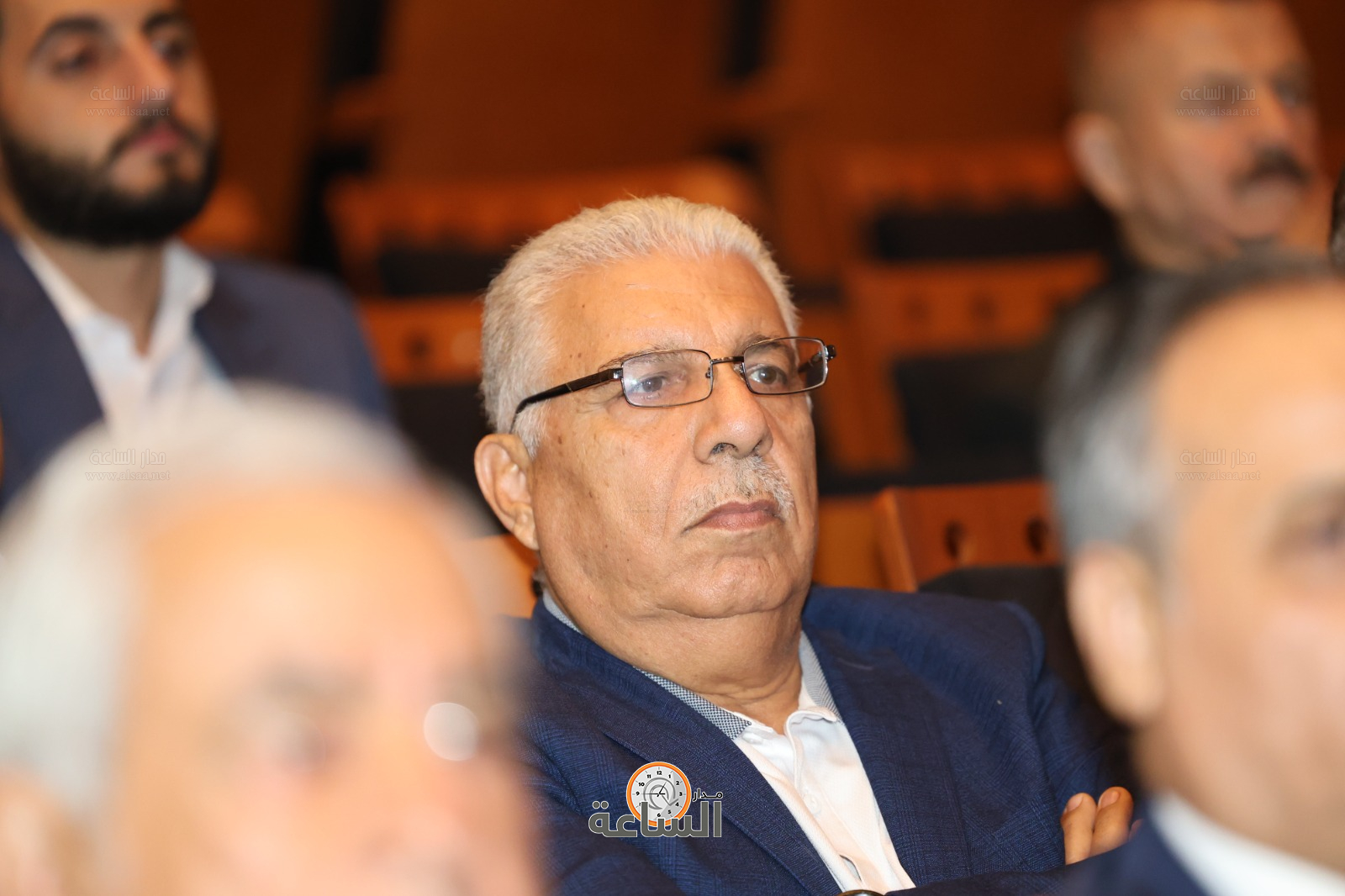 Madar Al-Saa Images 0.03643774211222117