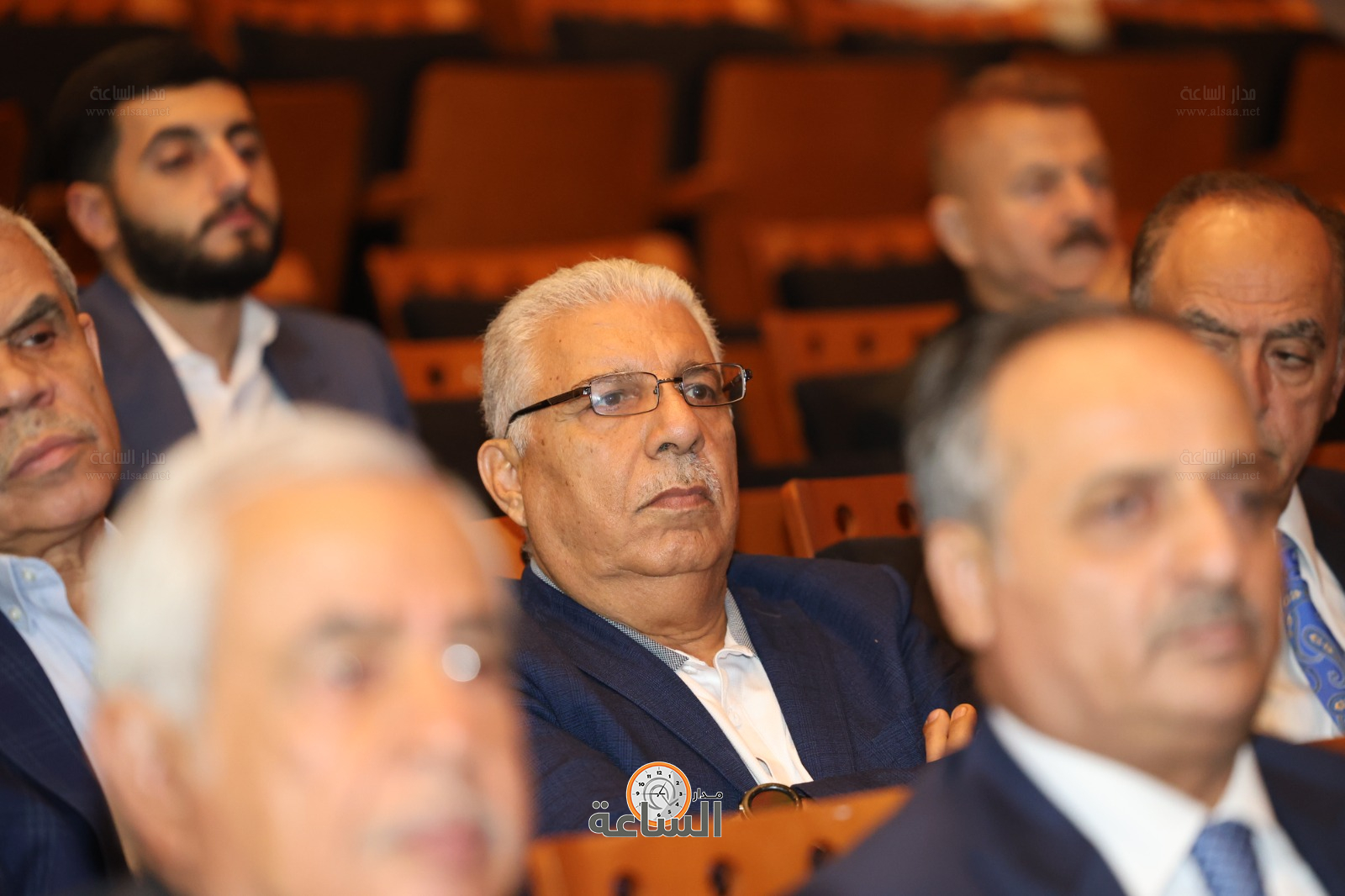 Madar Al-Saa Images 0.8526583849754543