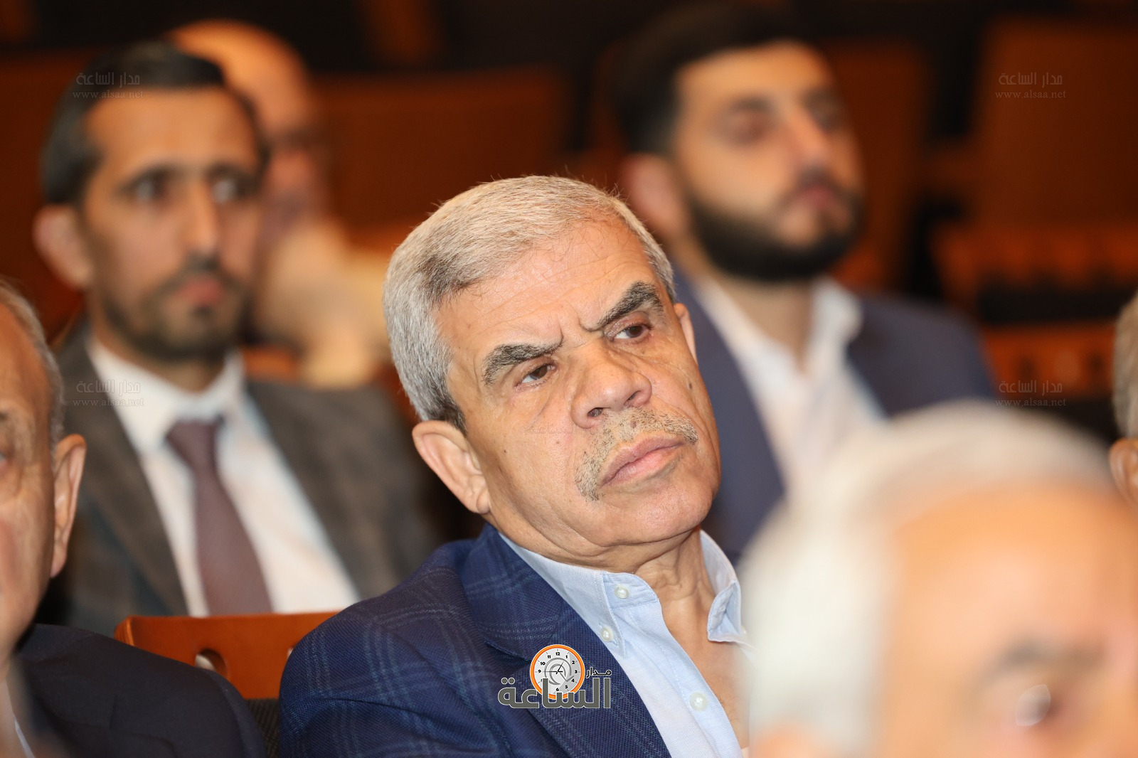 Madar Al-Saa Images 0.4487591426057569