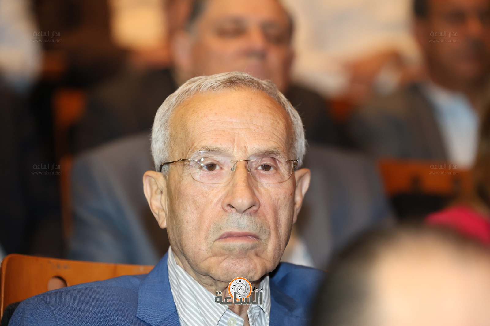 Madar Al-Saa Images 0.5601728843804604